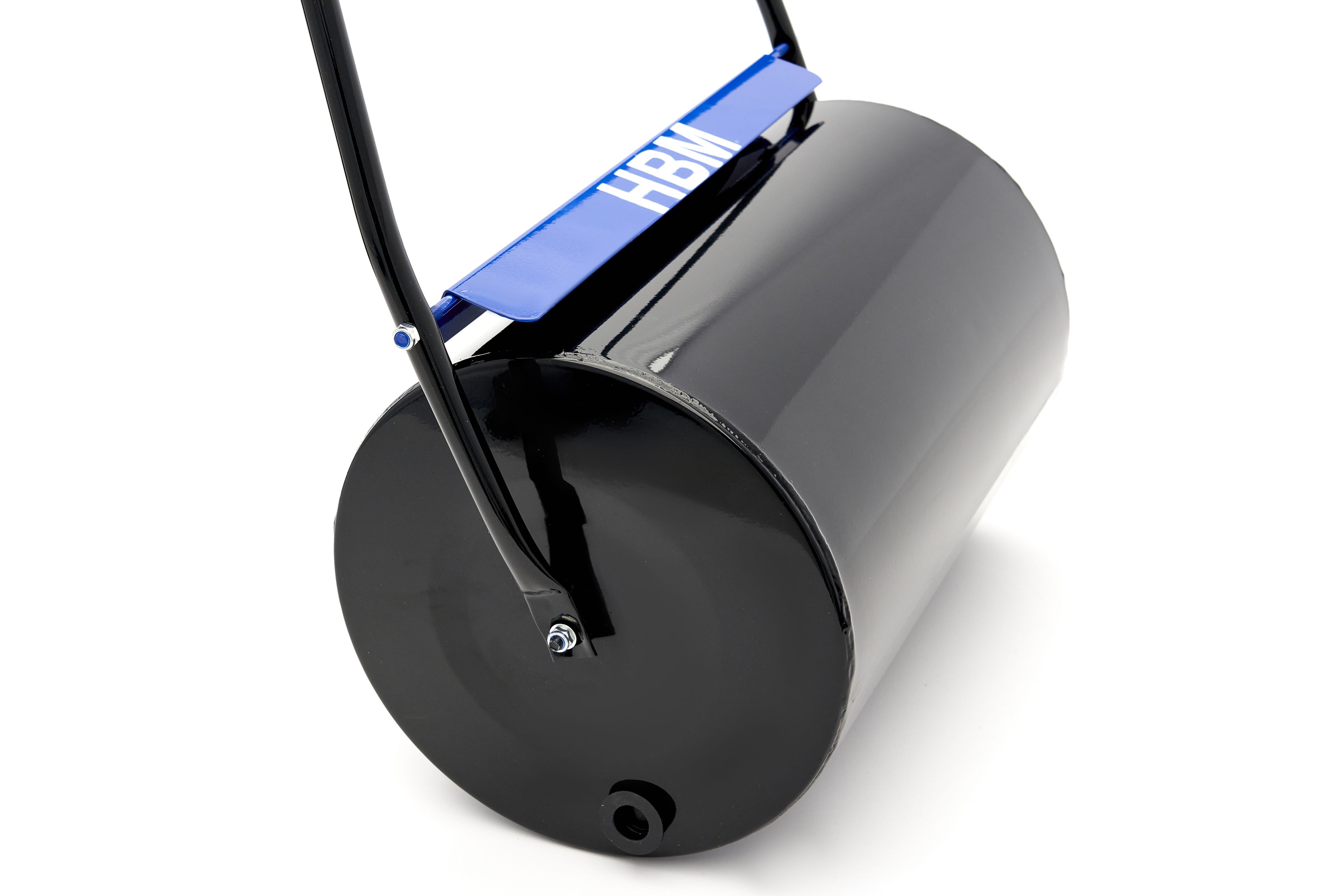 HBM 490 x 400 mm Gazonwals / Tuinwals / Graswals Image 5