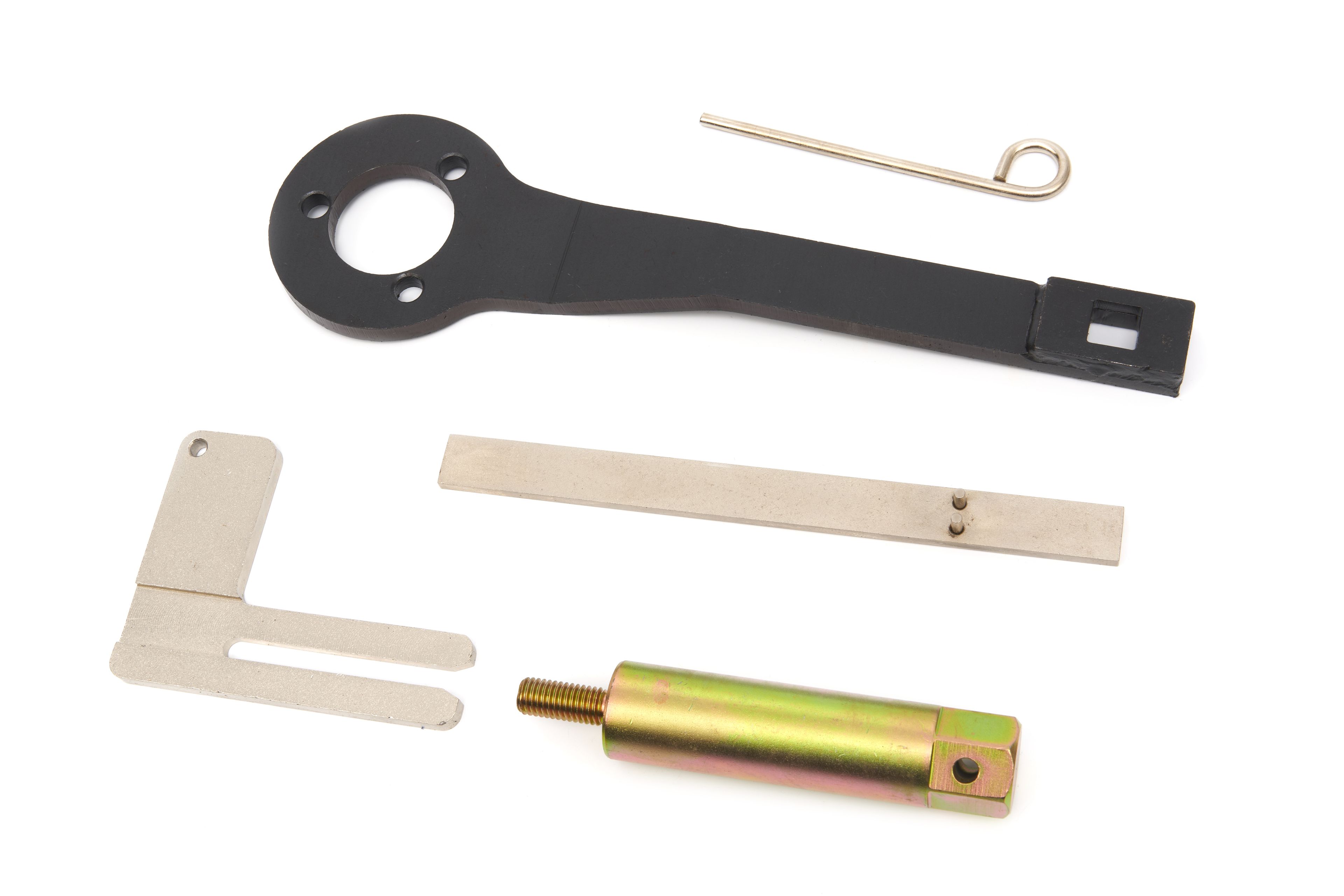 Set di temporizzazione HBM BMW, Mini Image 3