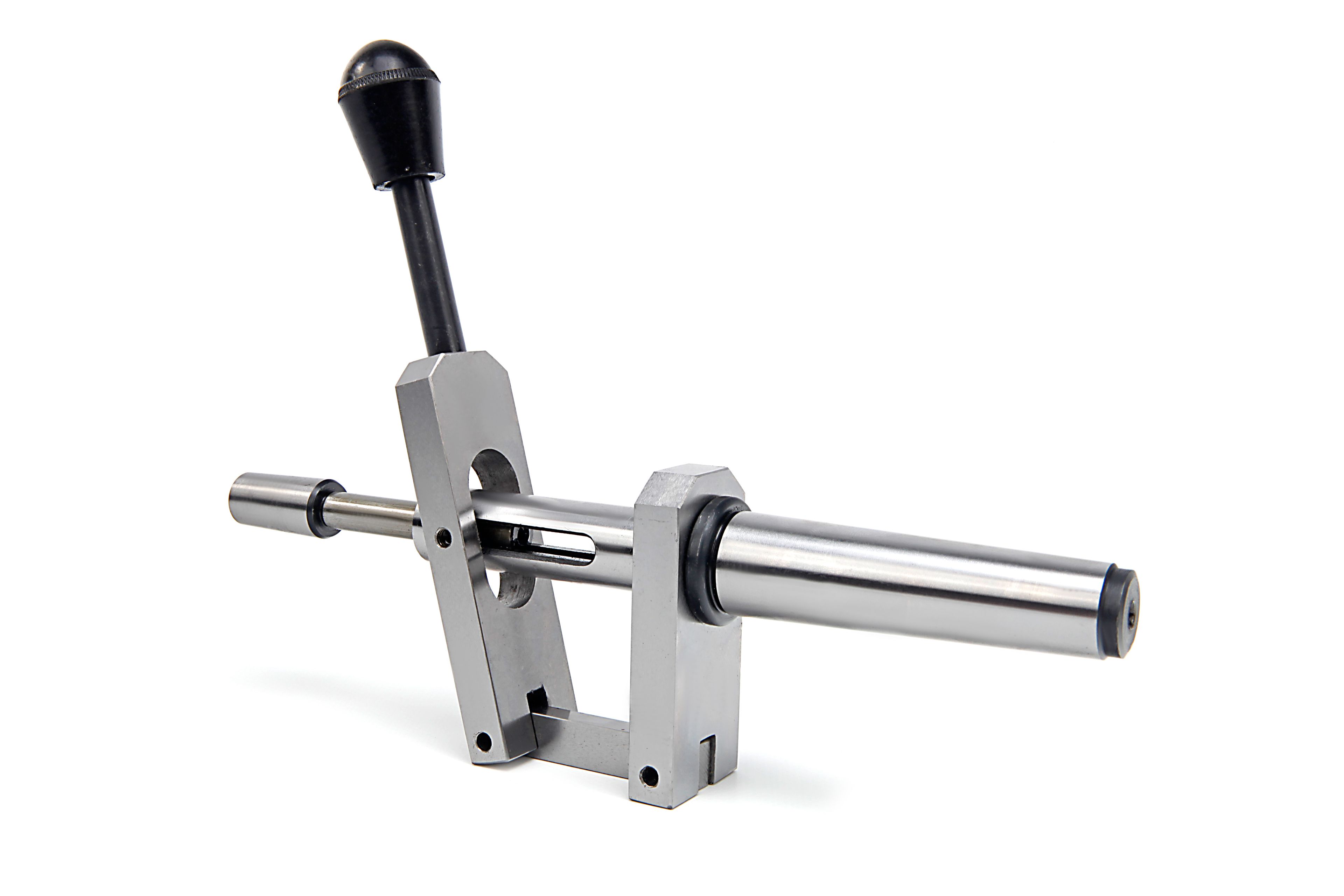 HBM MC Accessoire de perçage pour tour de MC 2 Image 3