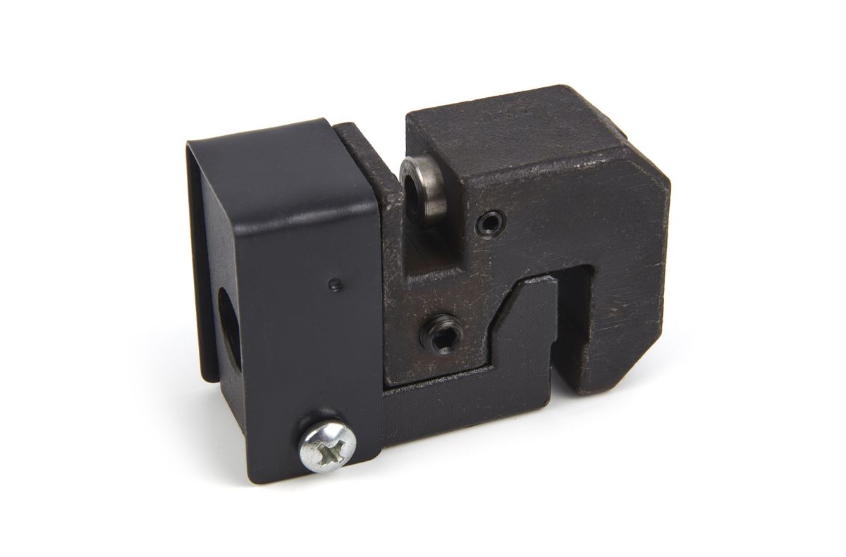 HBM Ersatzkopf für pneumatische Lochzangen und Sicherungsringe 5 mm