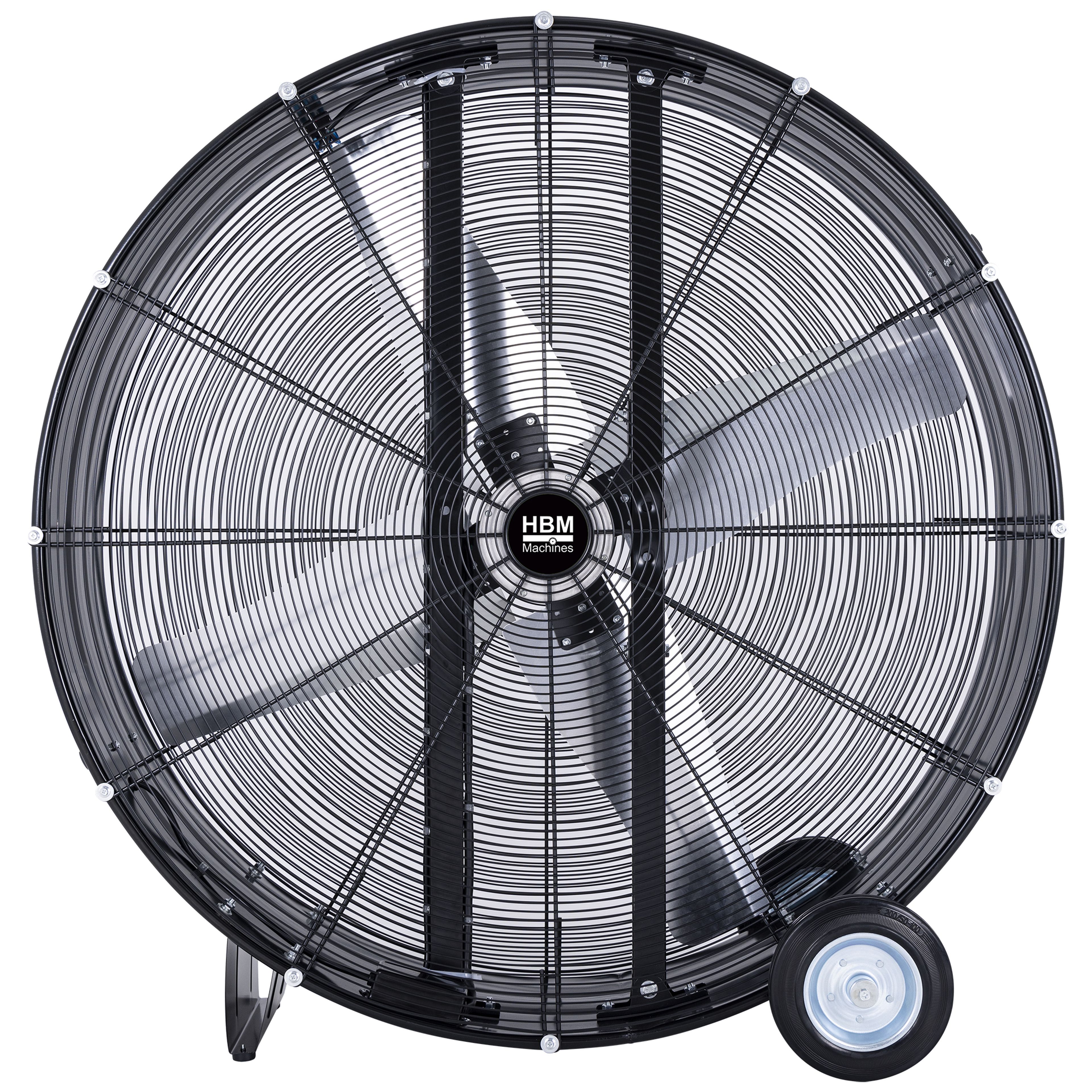 HBM Ventilateur Mobile 91 cm Image 5
