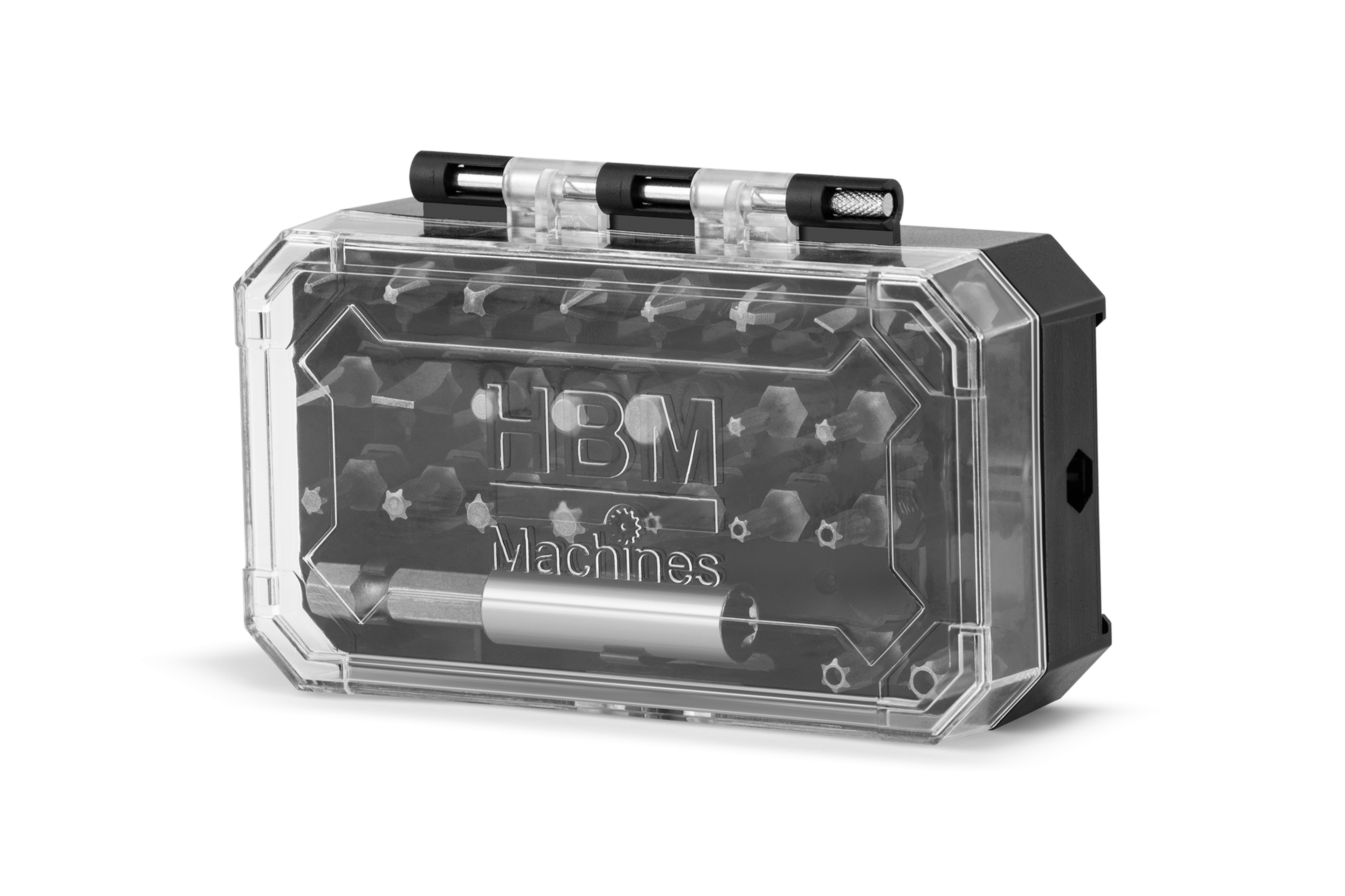 HBM bitset 25-delig Image 3