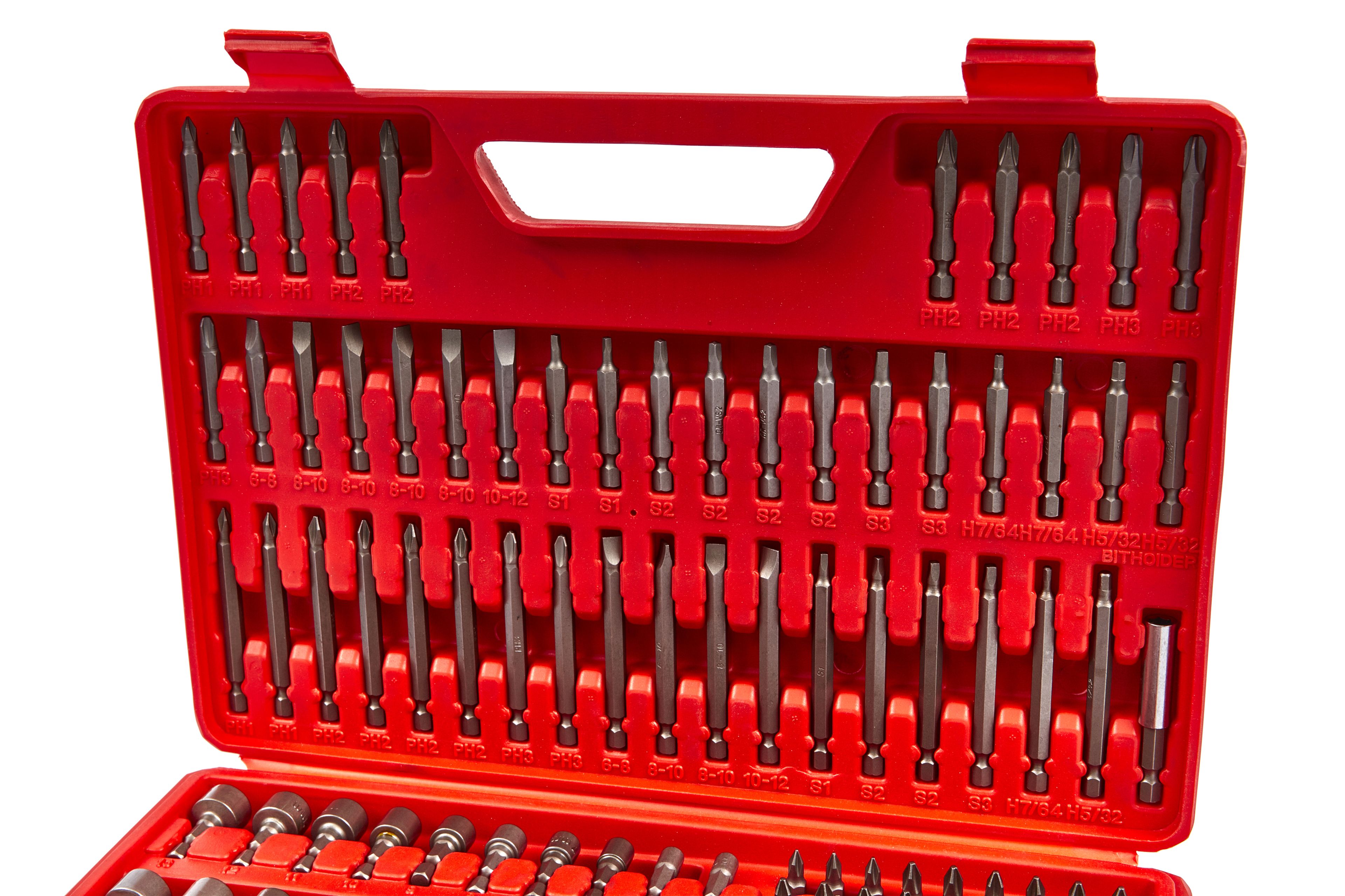 HBM 208 Delige Bitset Image 3