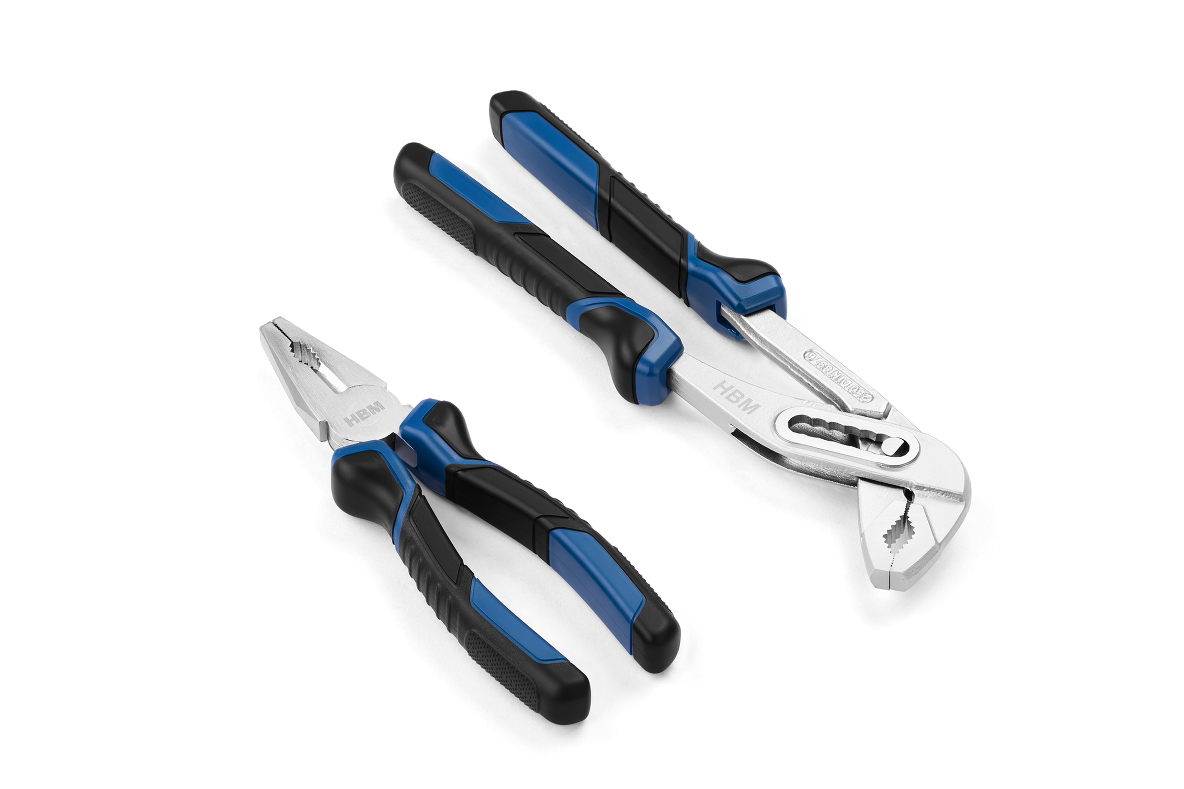 HBM doppenset 233-delig Image 12