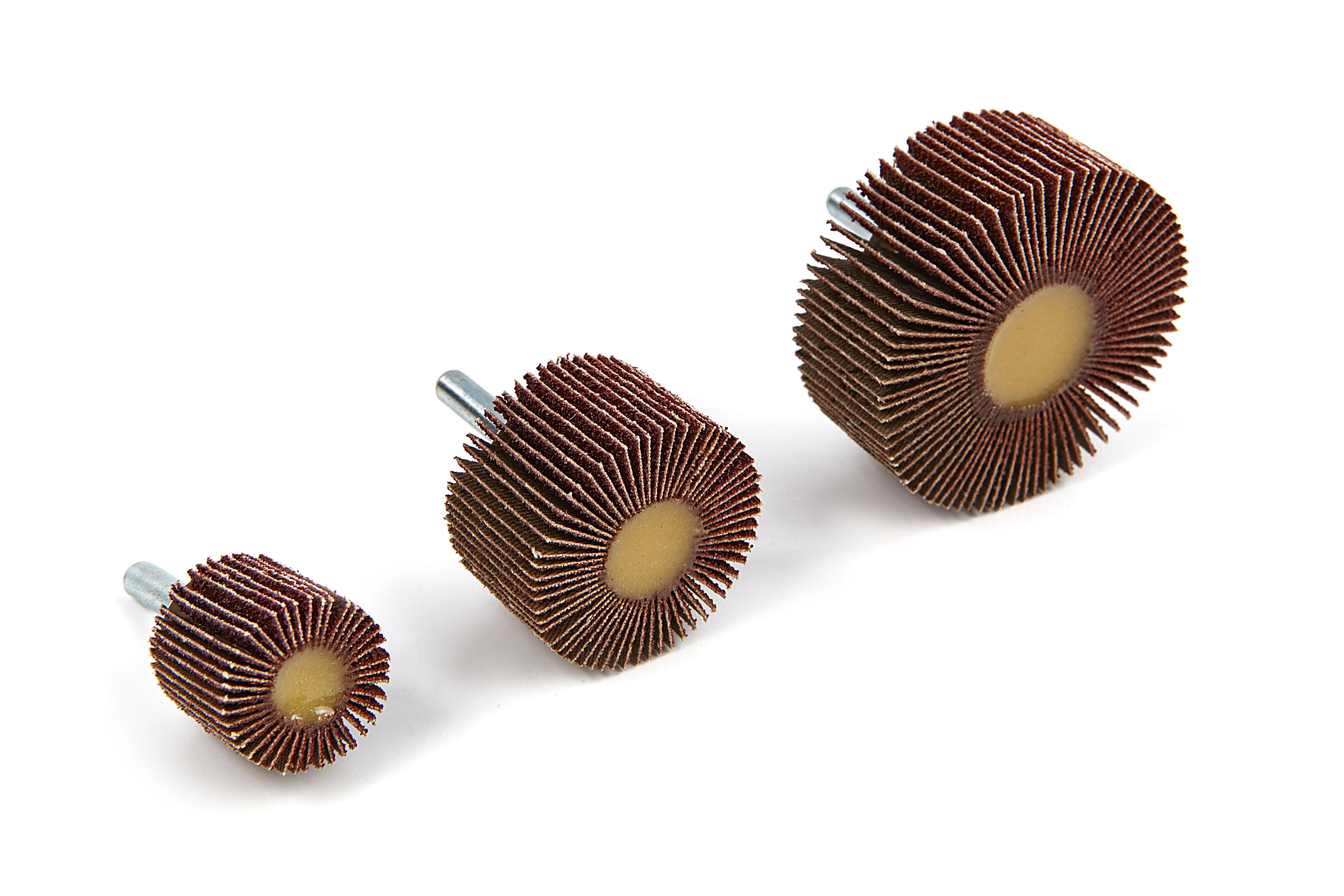 Disque à lamelles HBM x mm avec adaptateur de 6 mm 40 mm Image 2