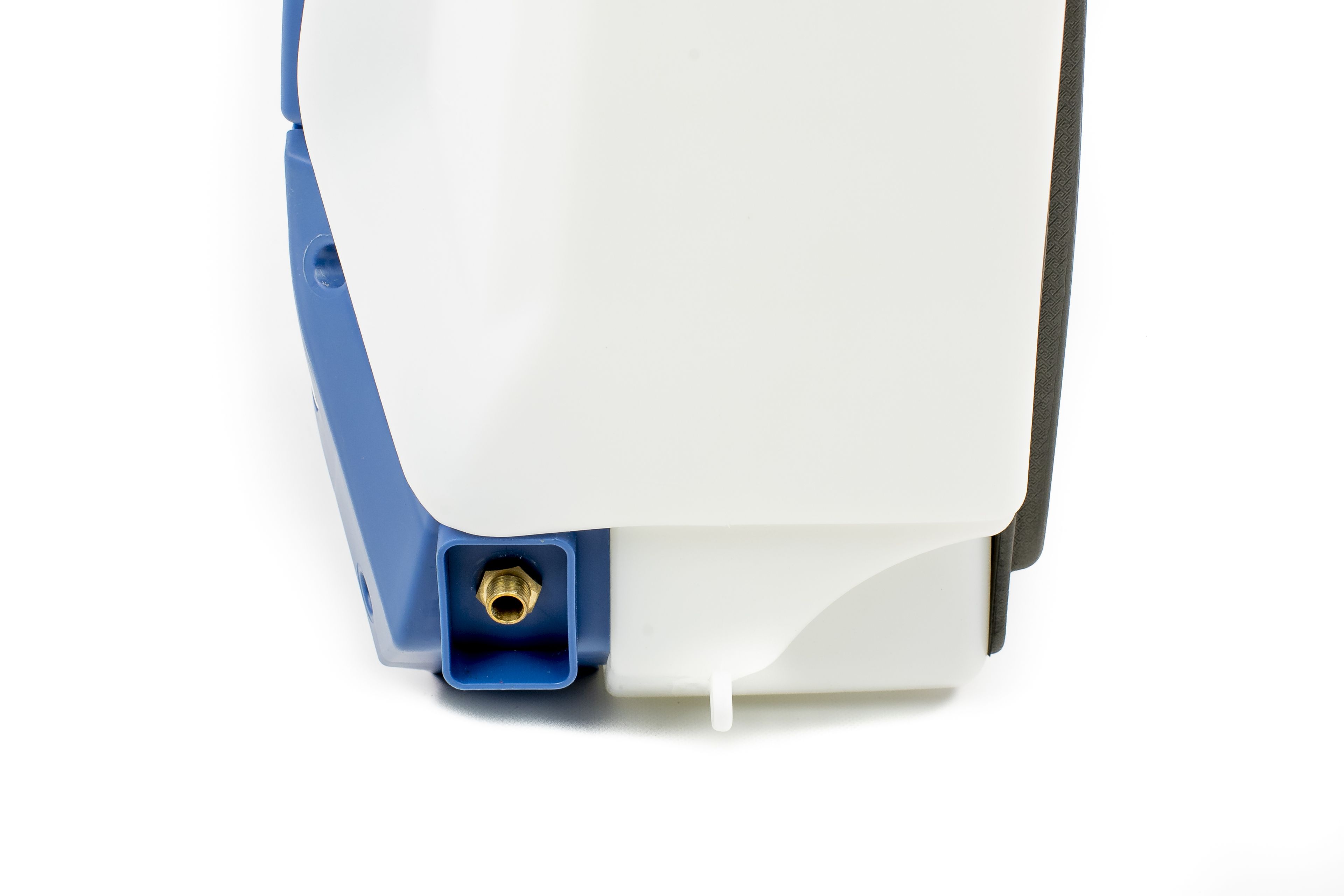 HBM 20 Liter Drukgestuurde Rugsproeier / Drukspuit op Accu 12-V / 8Ah inclusief 2 Accu's Image 9