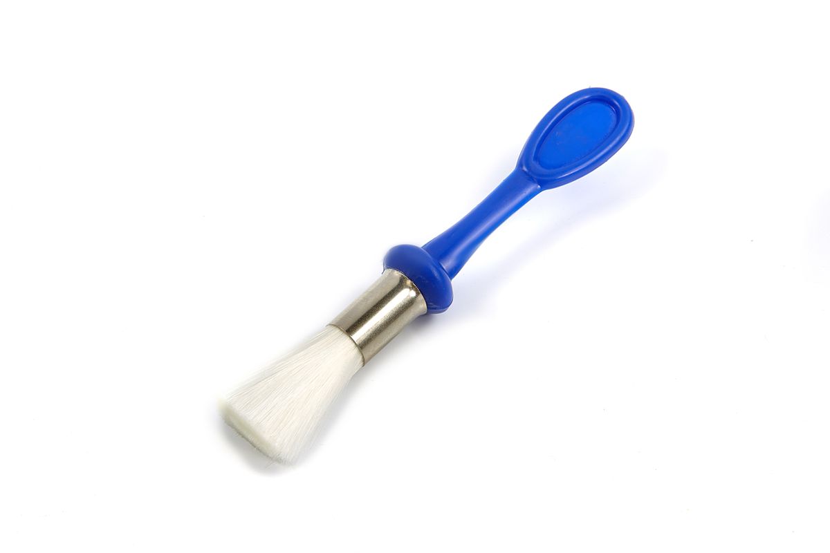 Cepillo de limpieza de nylon HBM / Brocha