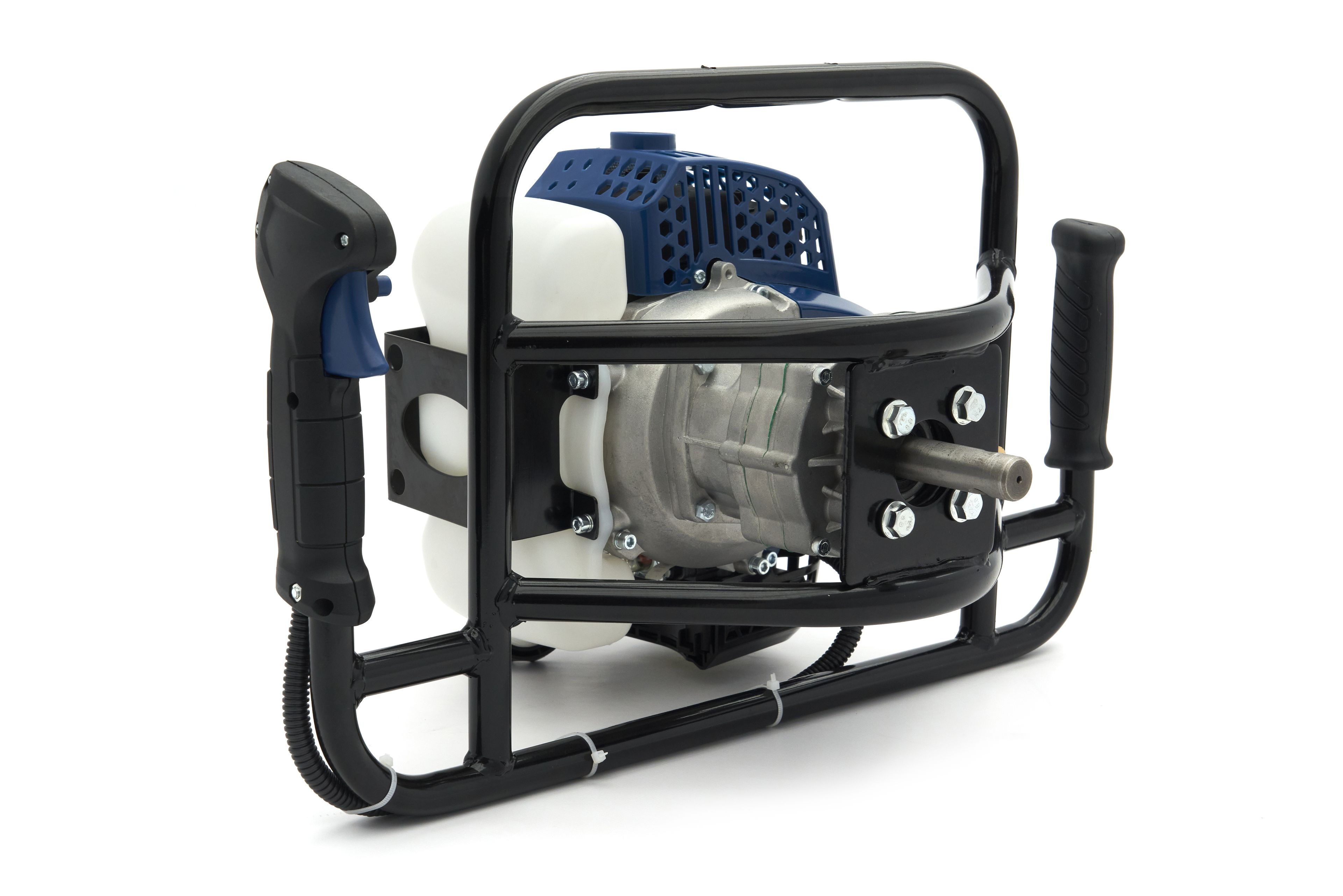 Tarière HBM avec moteur à essence 51,2 cm3 Image 13