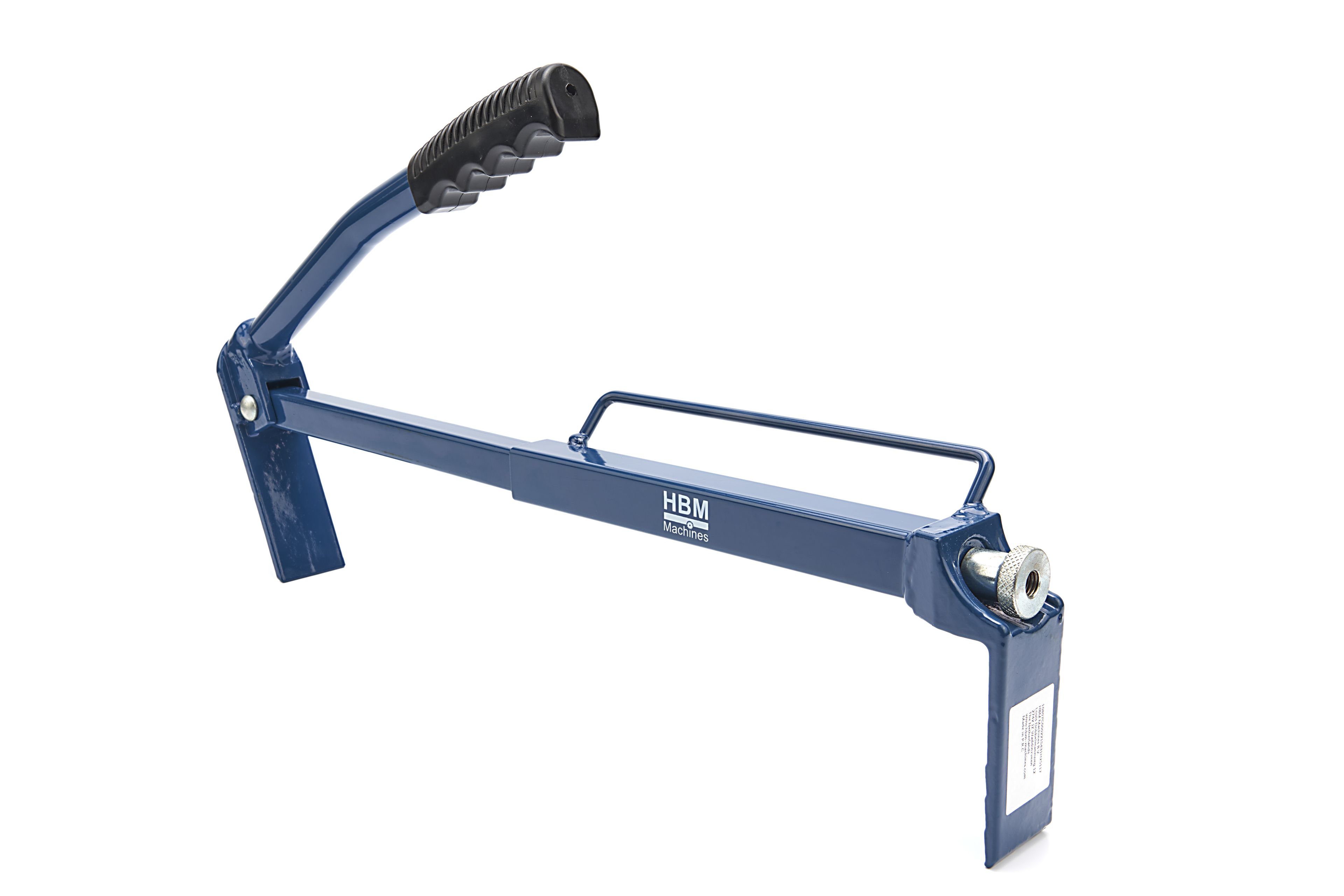 HBM Pince / Porte-pierres Réglable 270 - 450 mm Image 4