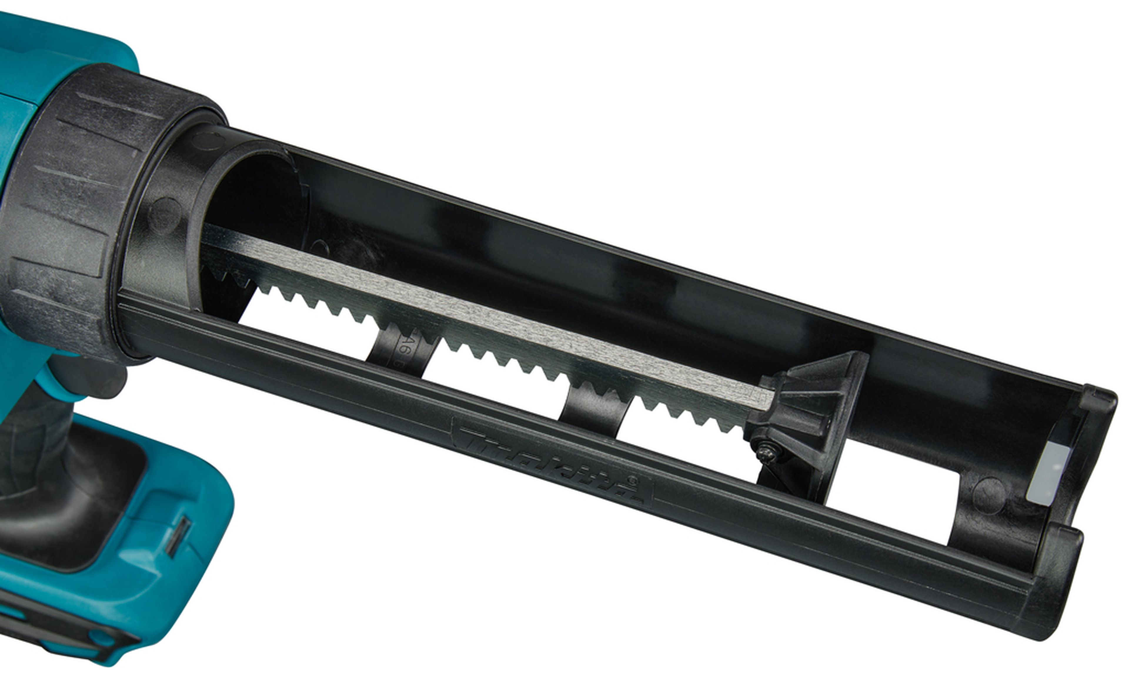 Makita 18 Volt Lijm- en kitspuit DCG180Z Image 3