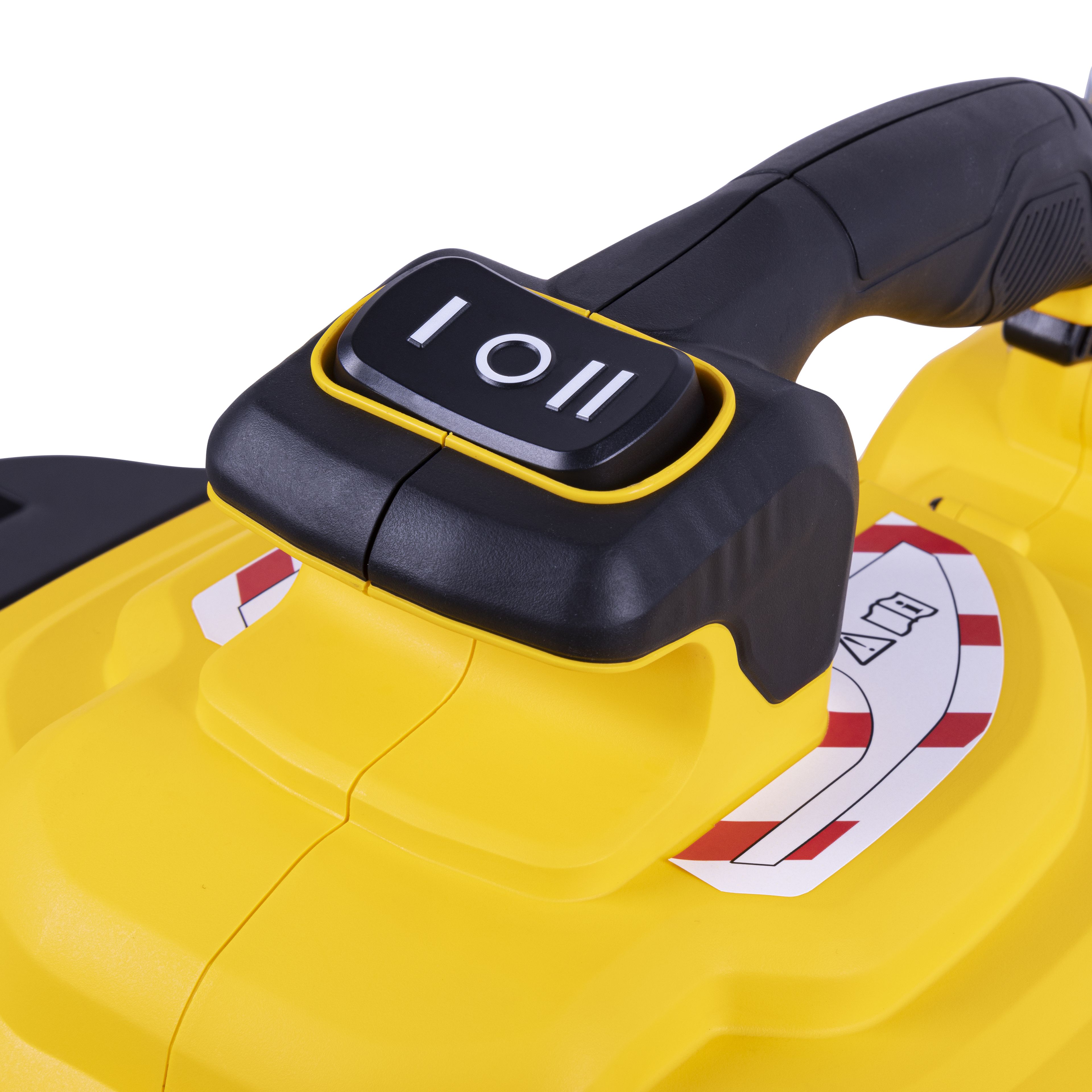 DeWalt stofzuiger nat/droog 34L DXV234P Image 20