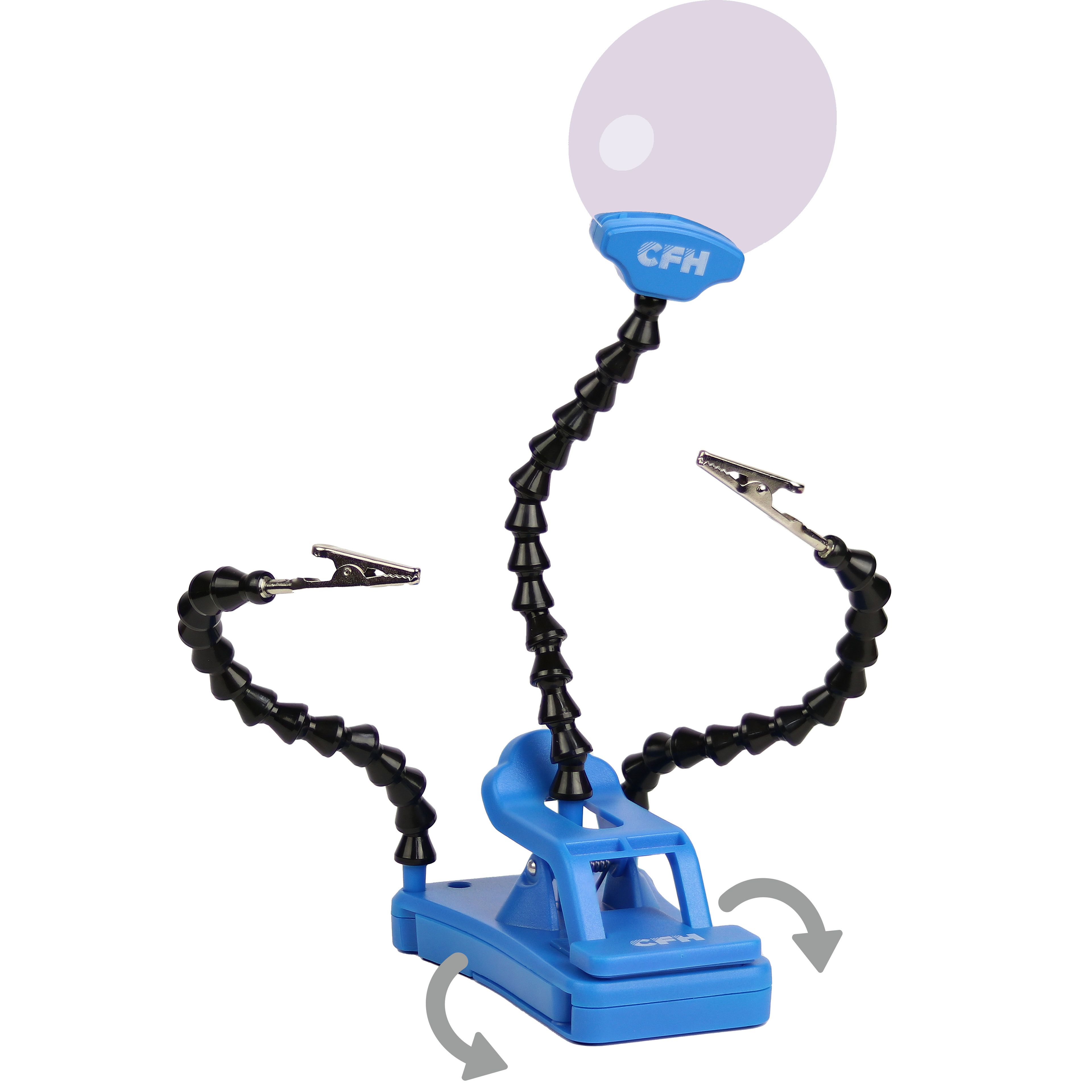 Support de soudage CFH LA241 Image 2