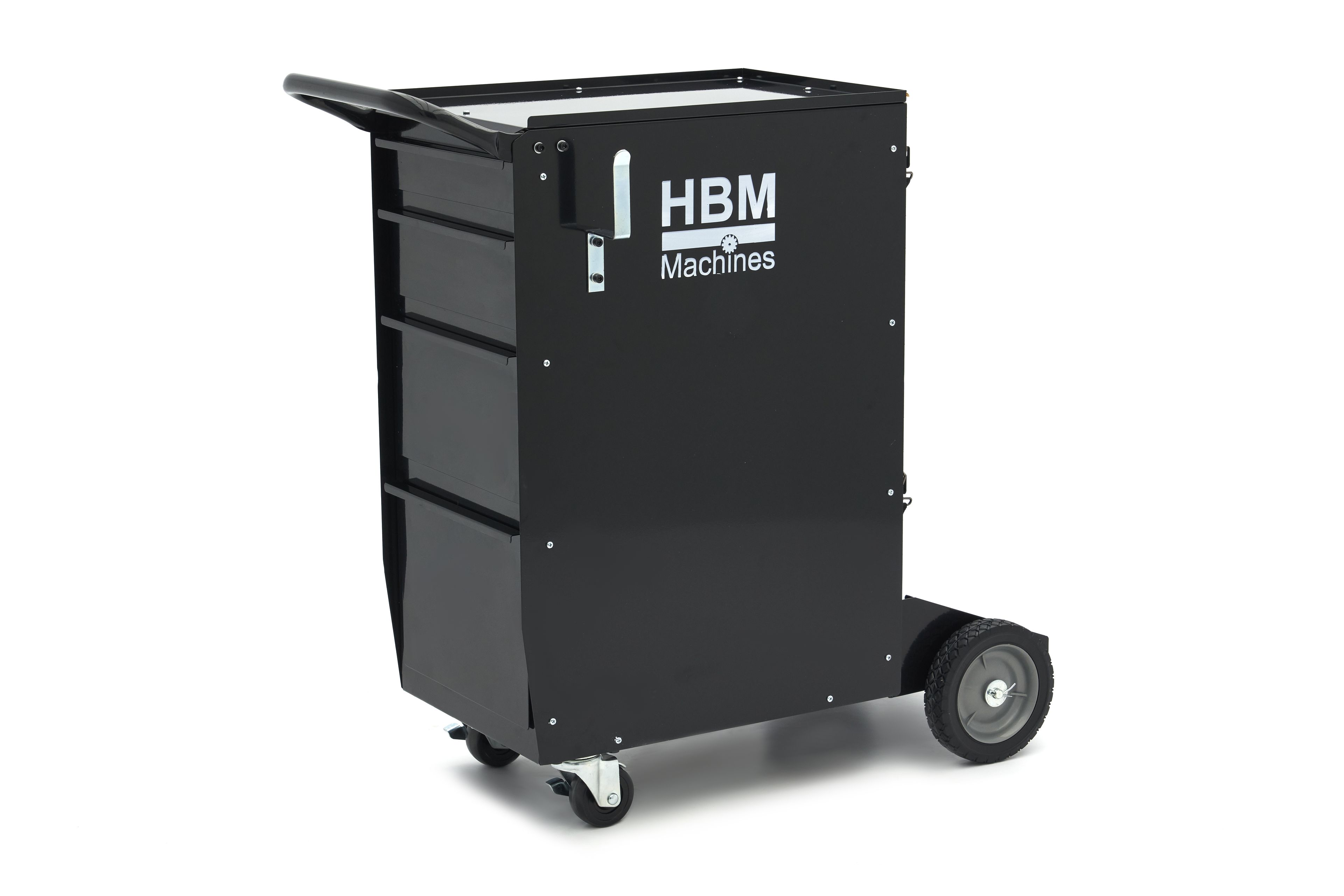 HBM Schweißerwagen mit Schubladen - Store 3 Image 2