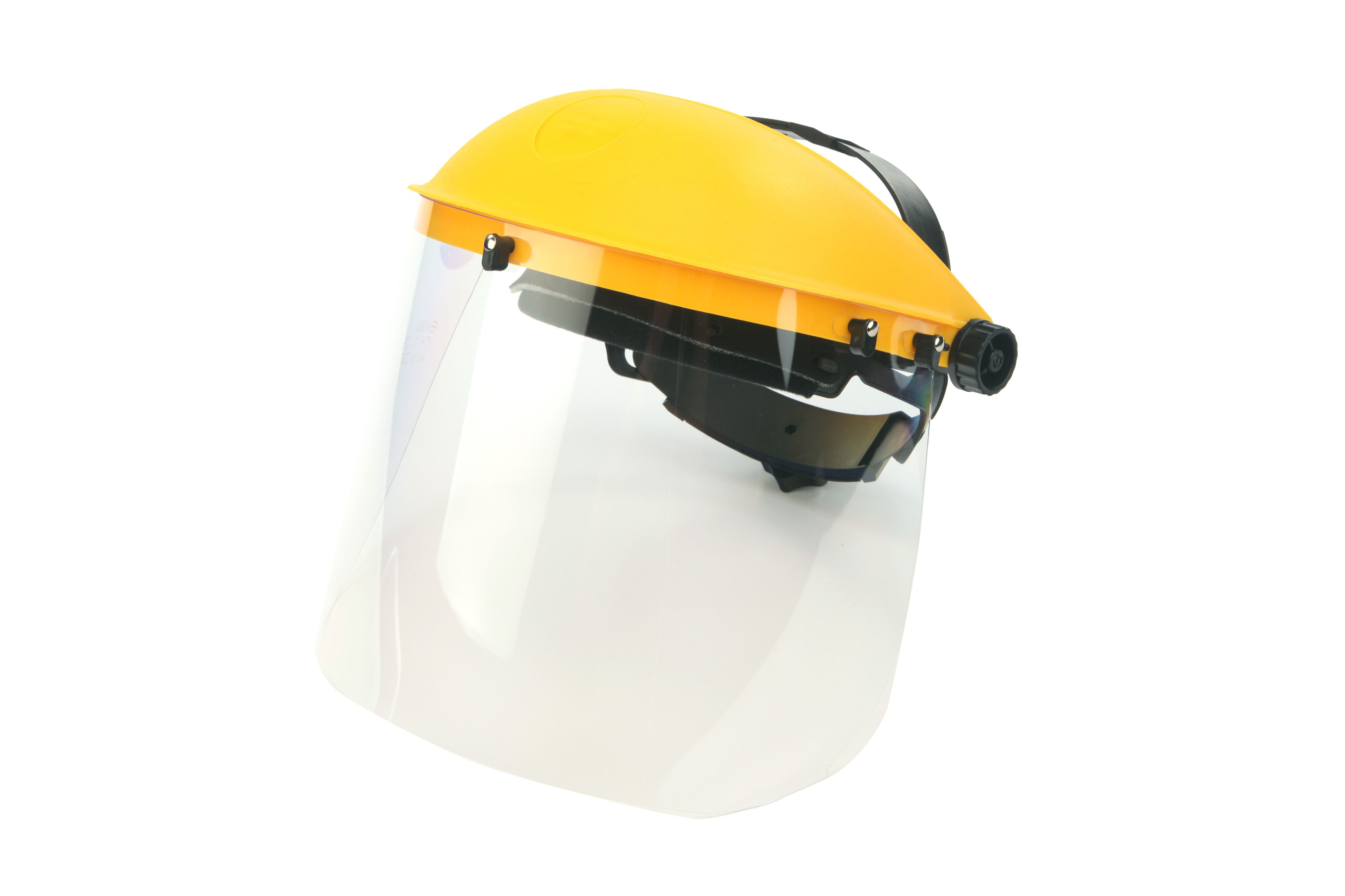 Masque de protection faciale HBM