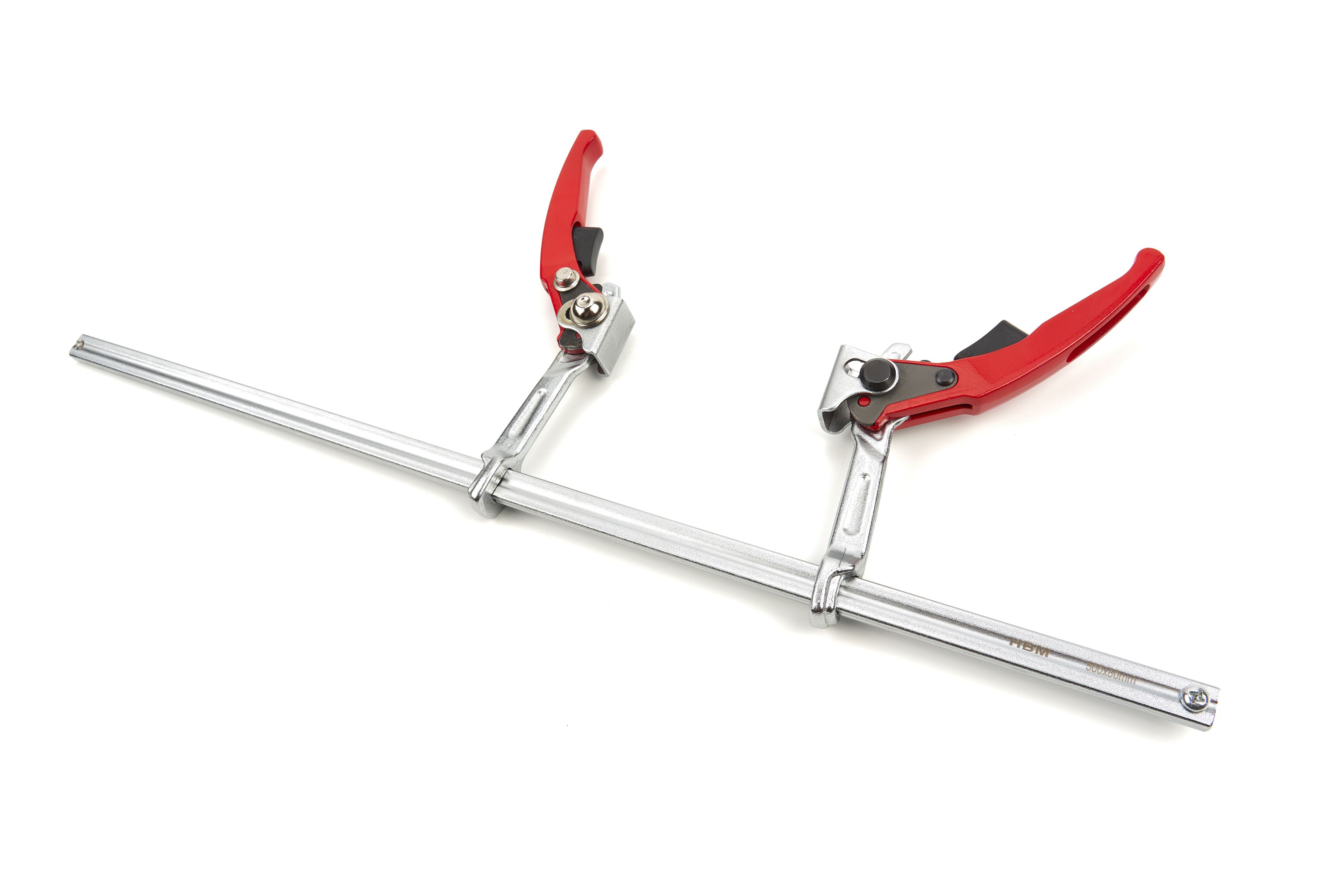 professionnel extérieur et intérieur de mm de HBM avec réglage rapide 900 mm Image 2