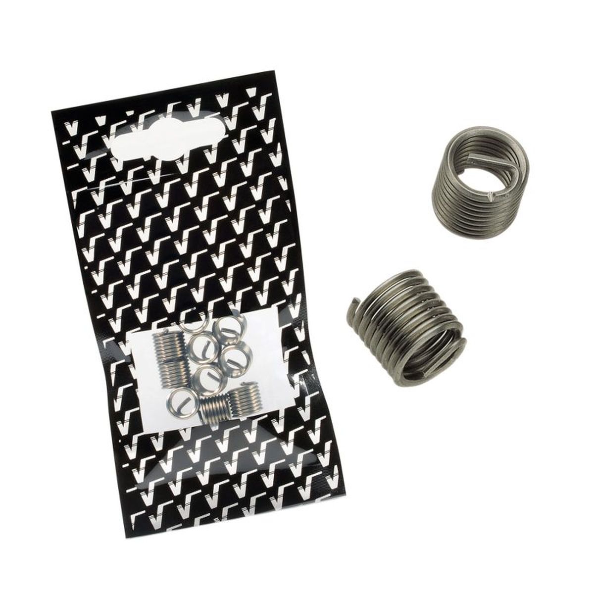 Volkel V-Coil Nachfüllpackung, 1,5D, 5 Stück