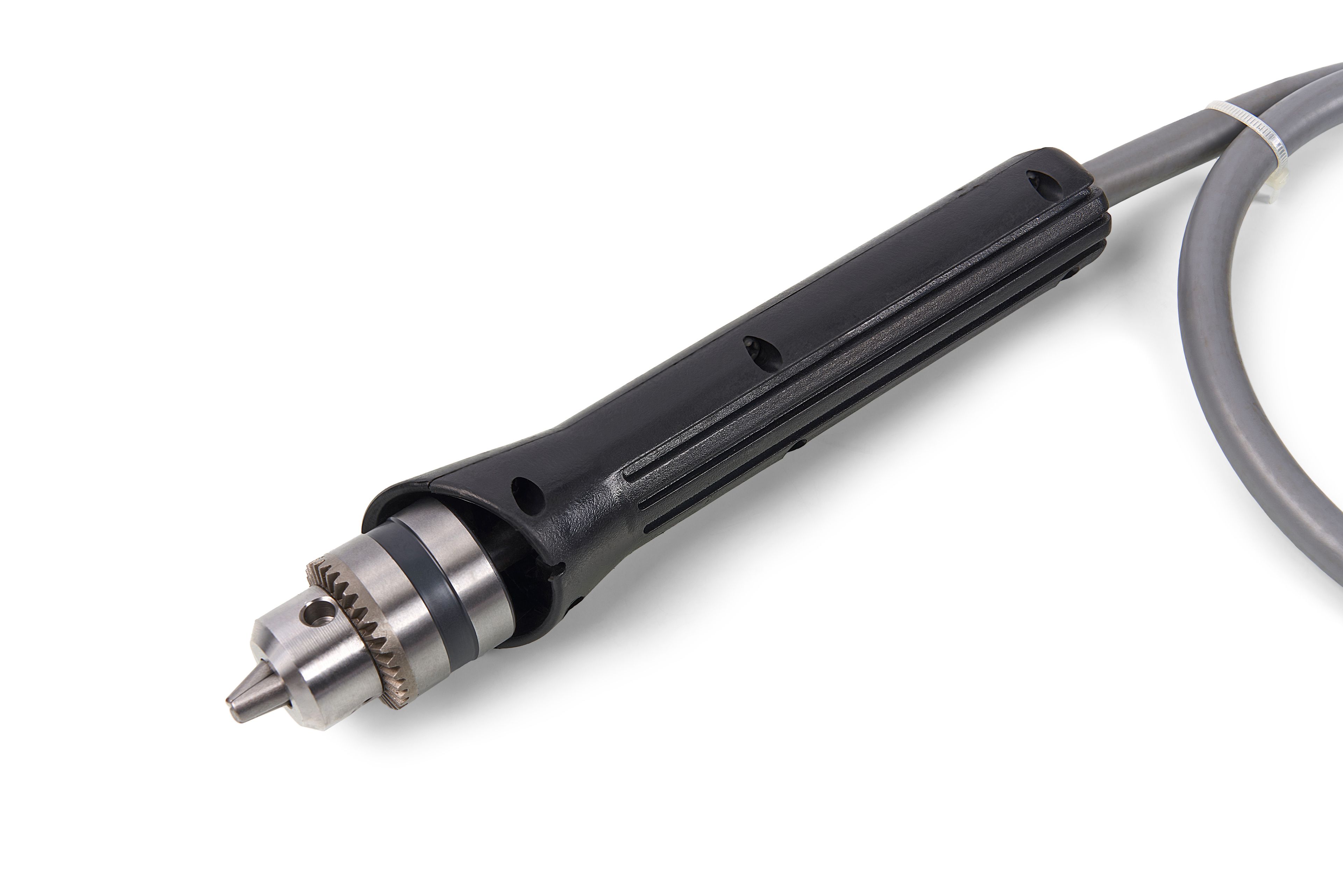 HBM 7-teiliger Universal-Bohrsatz mit Winkelkopf Image 6