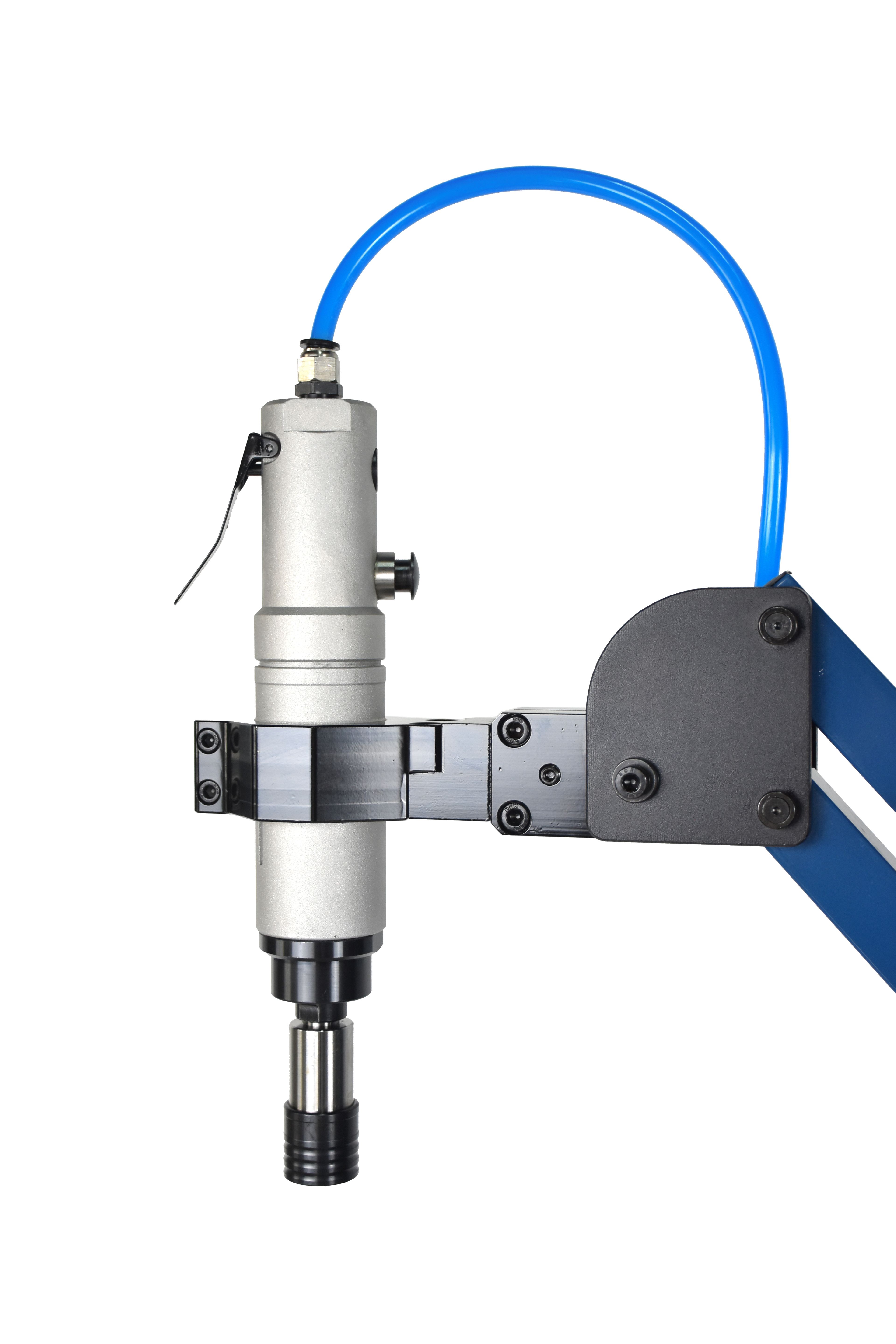 HBM M3 - M16 Braccio di mandrino pneumatico Image 6