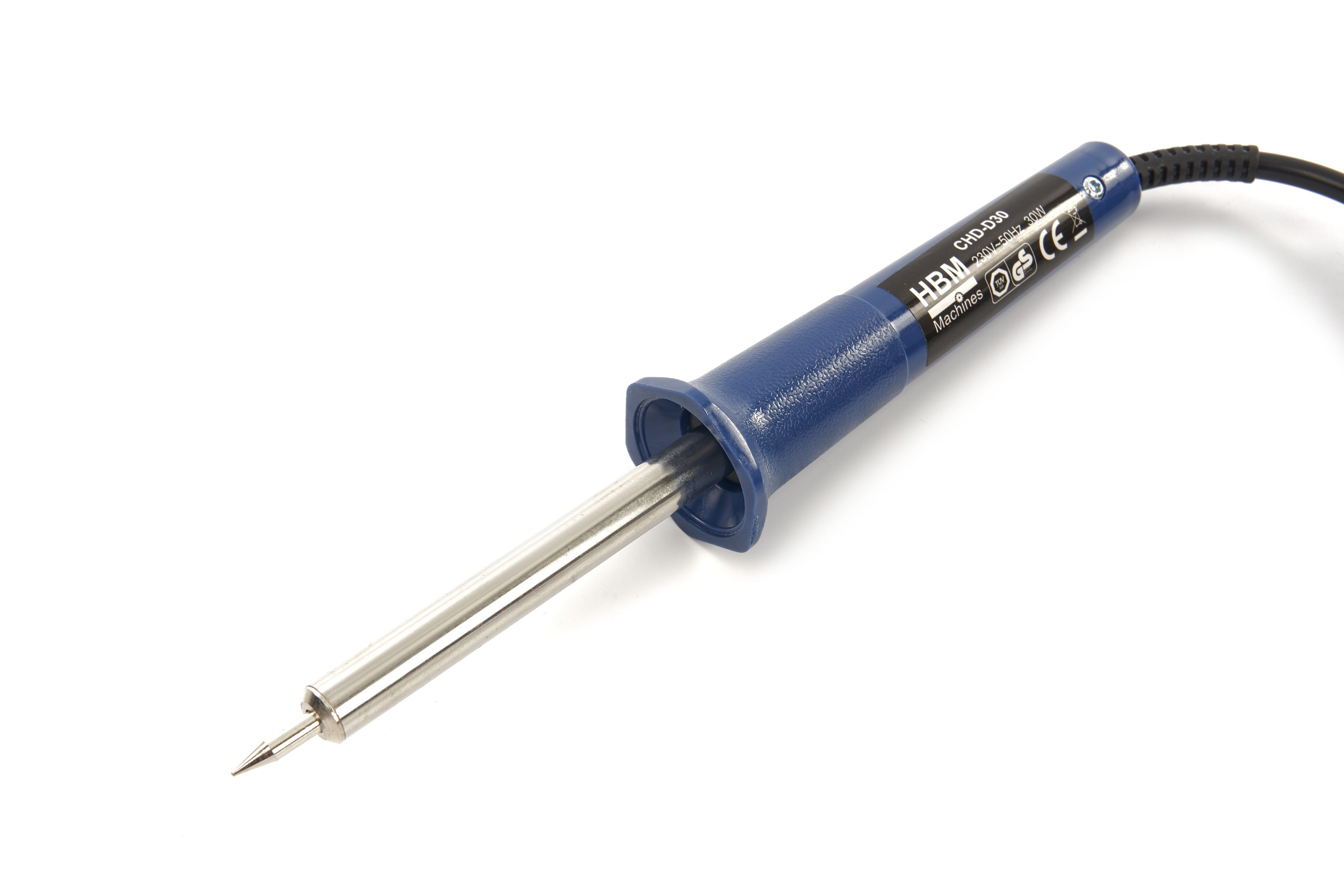 HBM Matériel électrique pour soudure 9 pièces Image 5