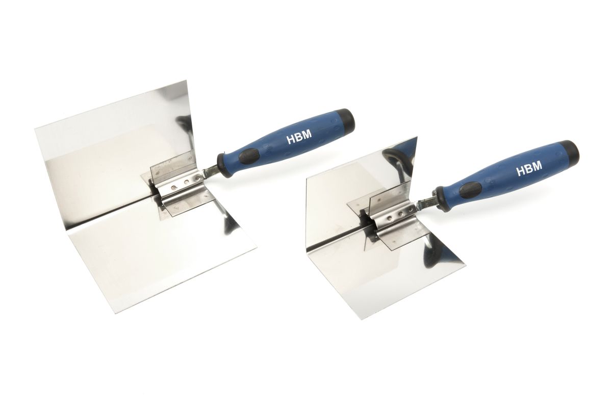 HBM Escoplo RVS 120 mm