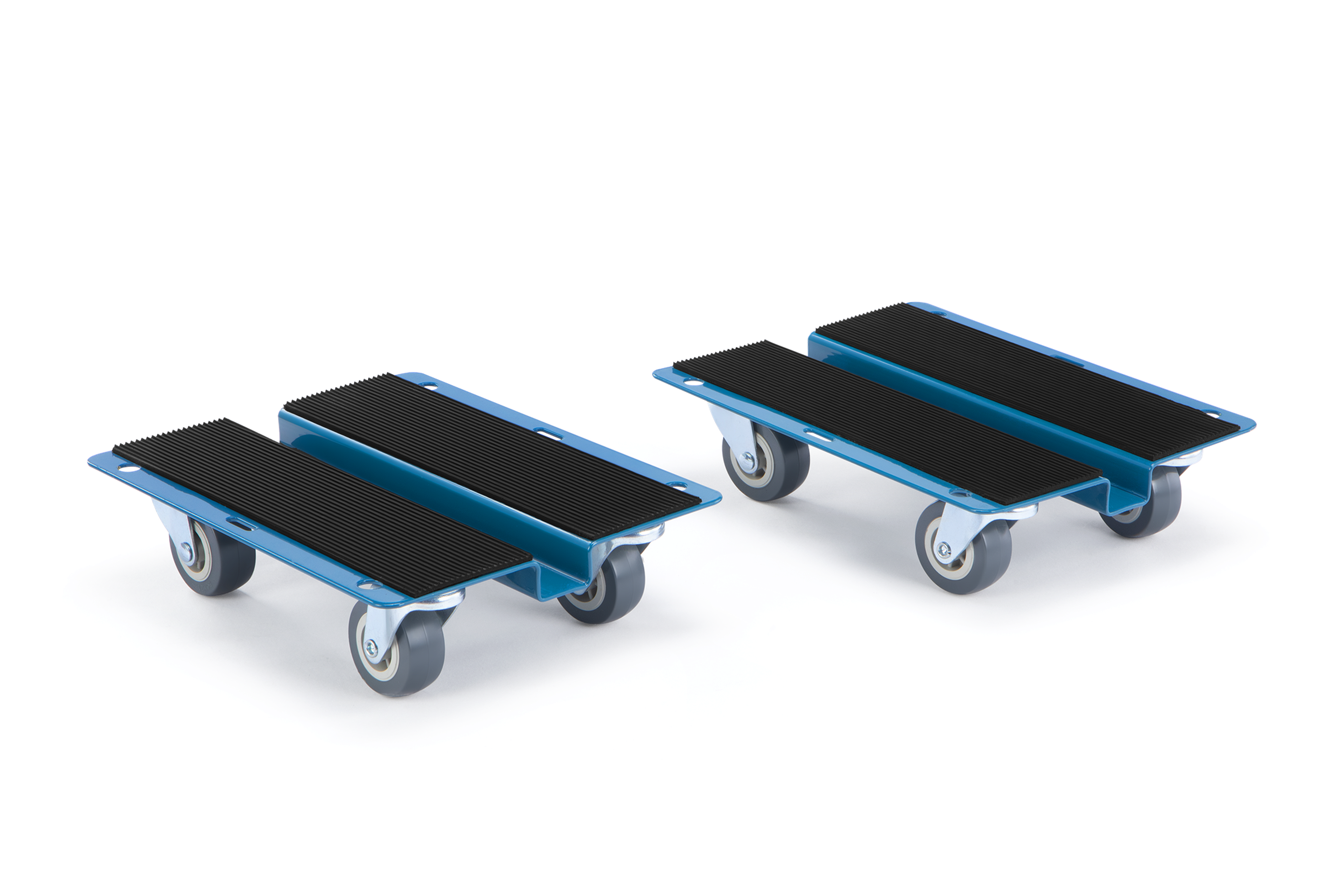 HBM transportdolly 2 stuks Image 3