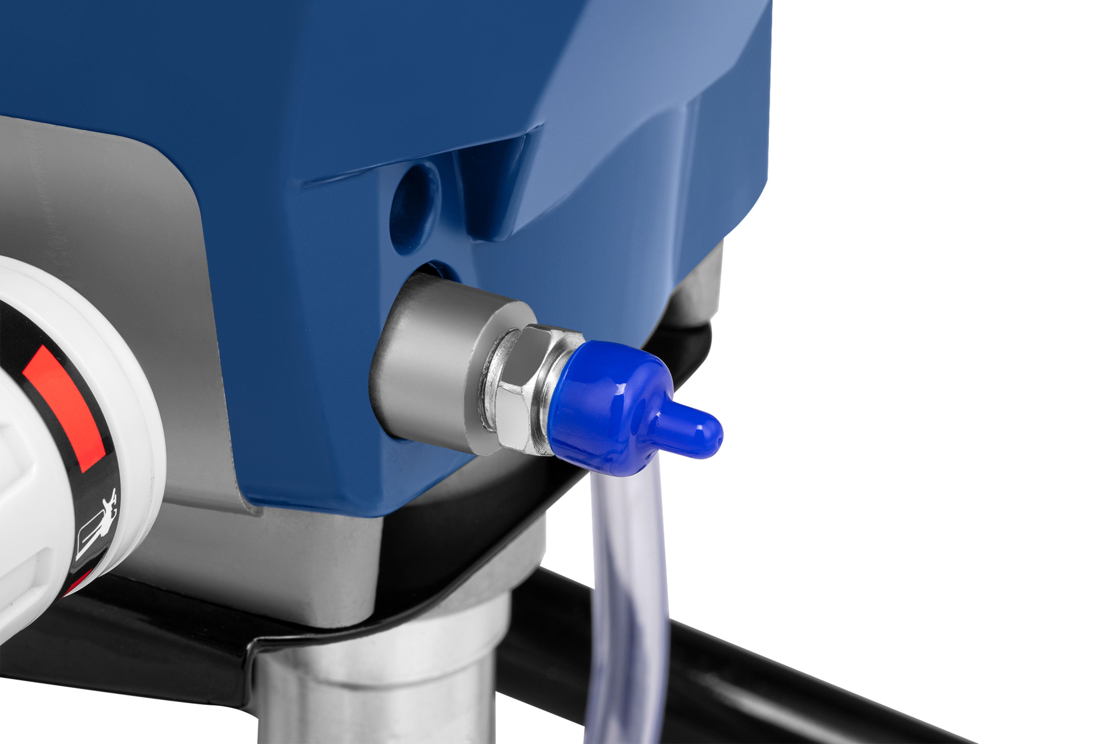 HBM airless verfspuit, 950 W Image 7