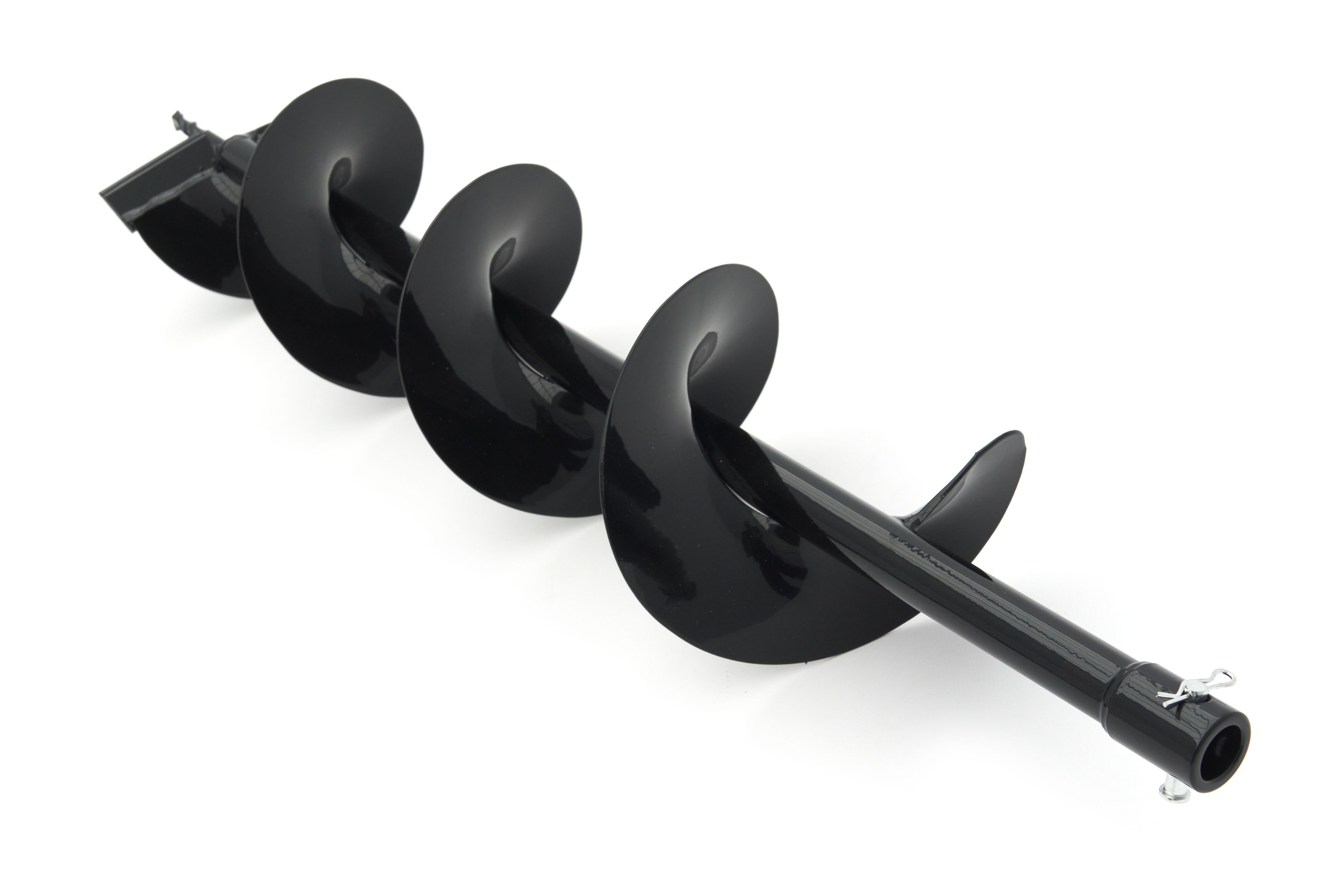 Tarière HBM avec moteur à essence 51,2 cm3 Image 15