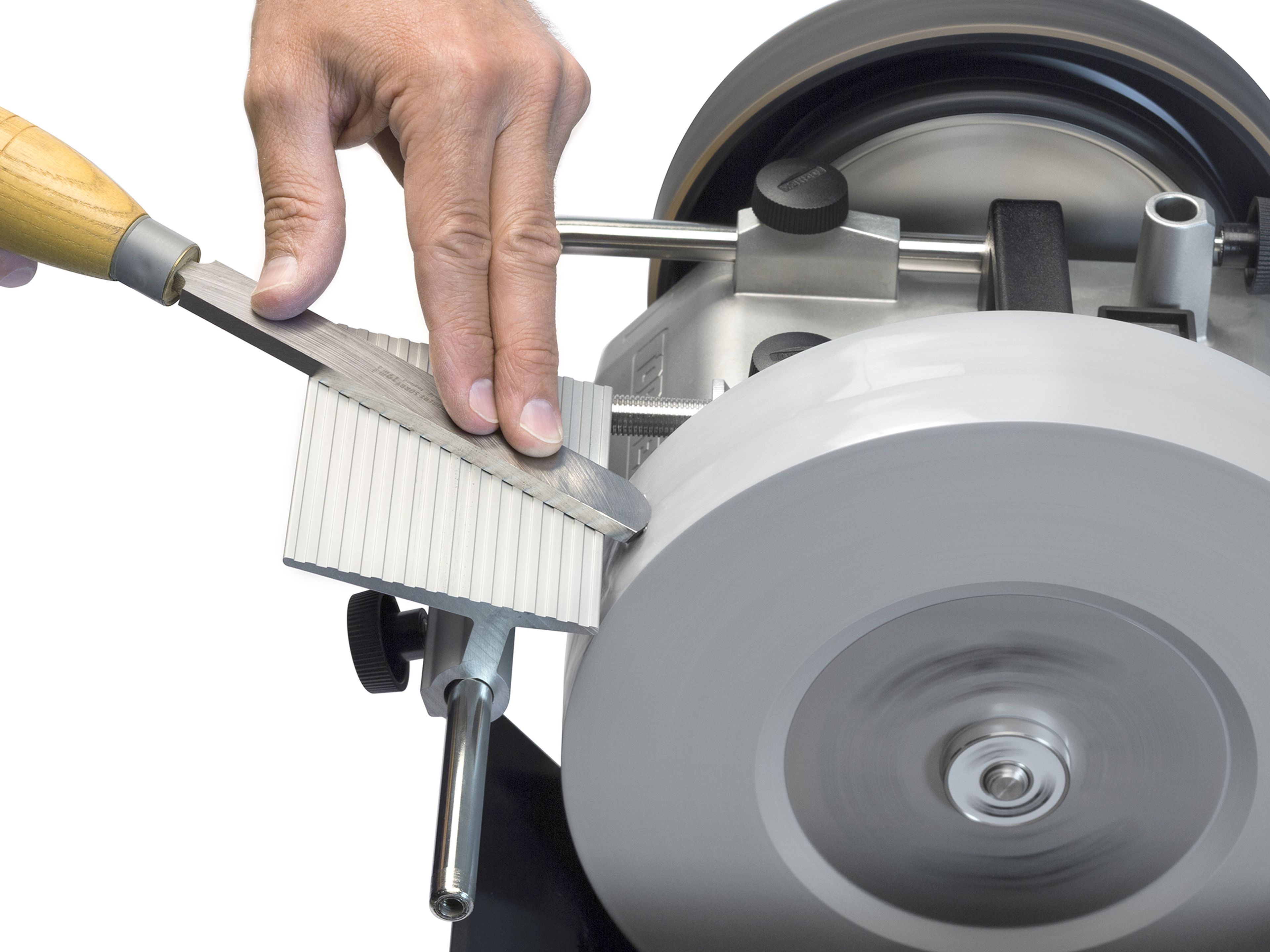 Tormek T8 Affûteuse universelle pour outils Image 3