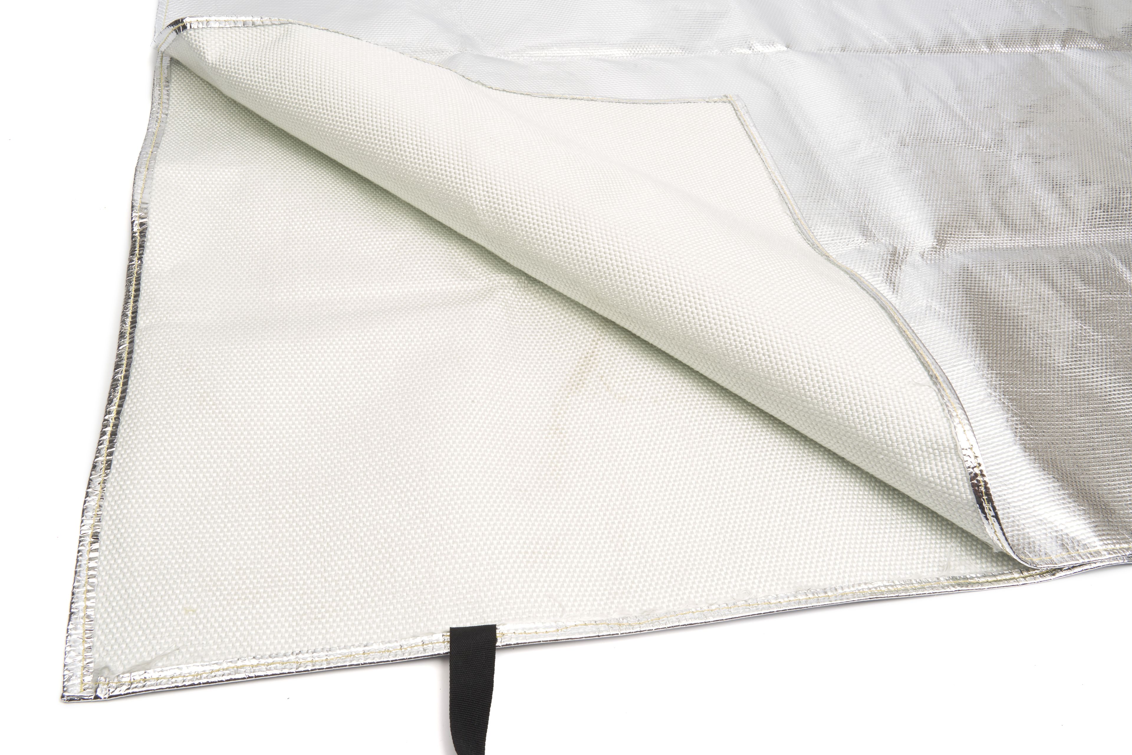 HBM Schweißdecke 1100G / M2 - 120 x 180 cm Image 4