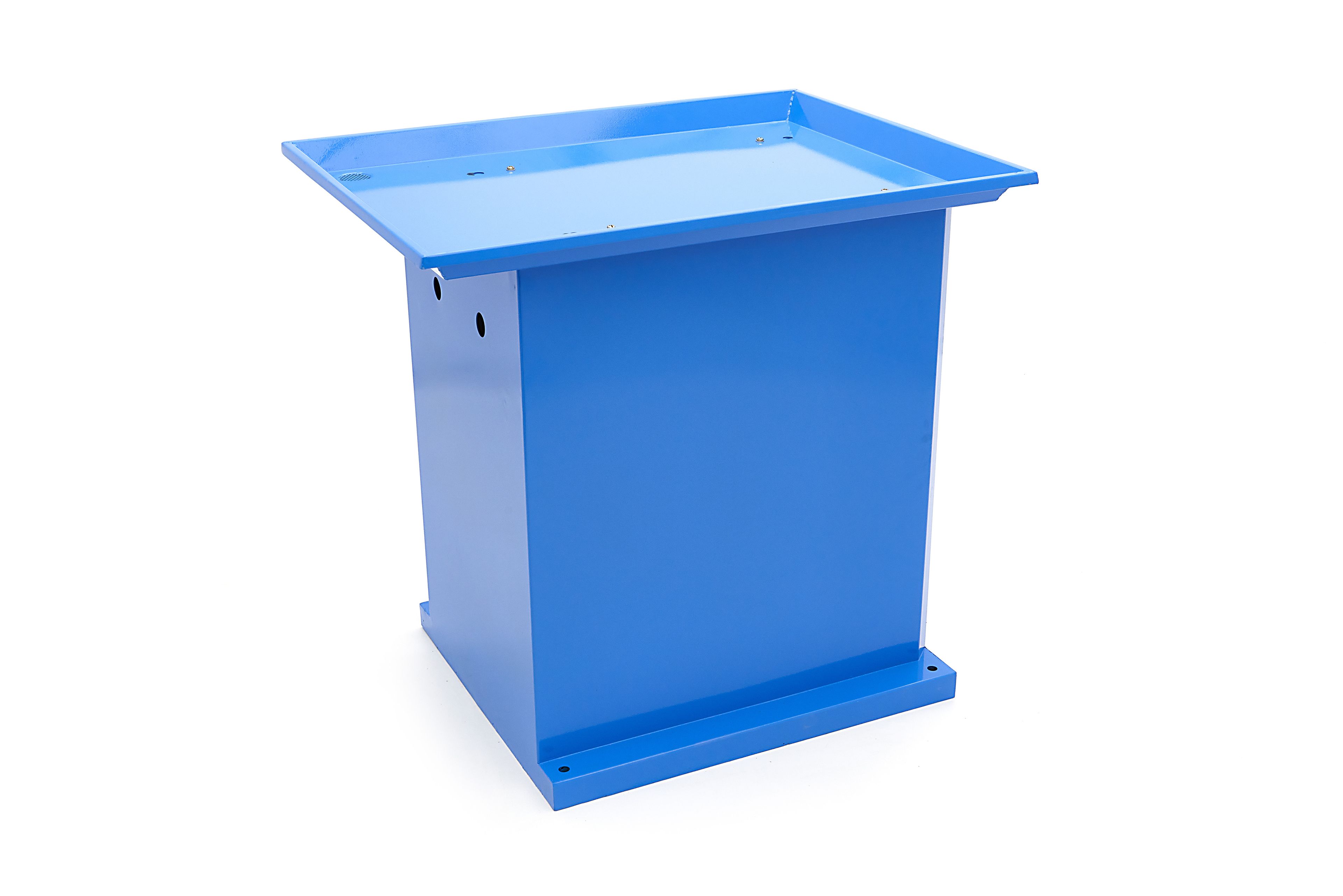 HBM soporte para fresadora BF 45 Image 11