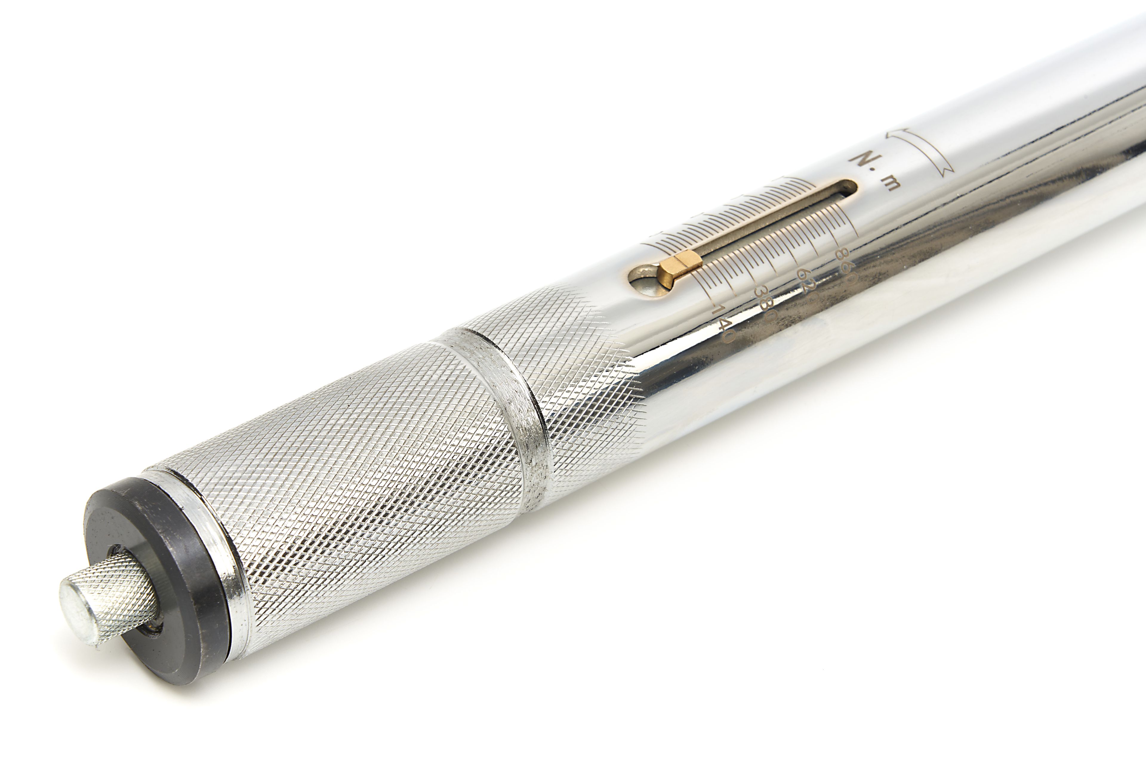 HBM 3/4" Momentsleutel 140 - 980 Nm Image 6