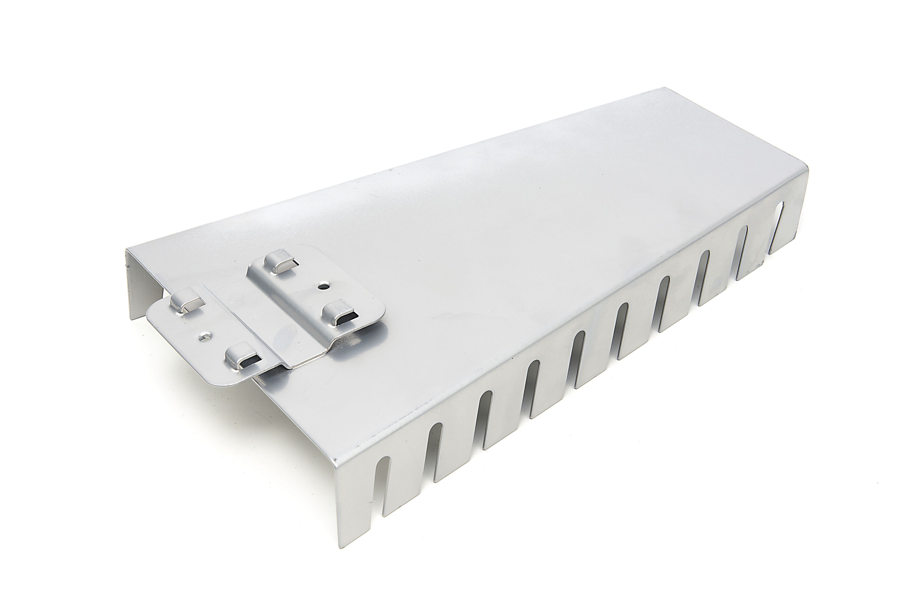 HBM Porte-clé pour 10 clés pour tableau d'outils Image 2