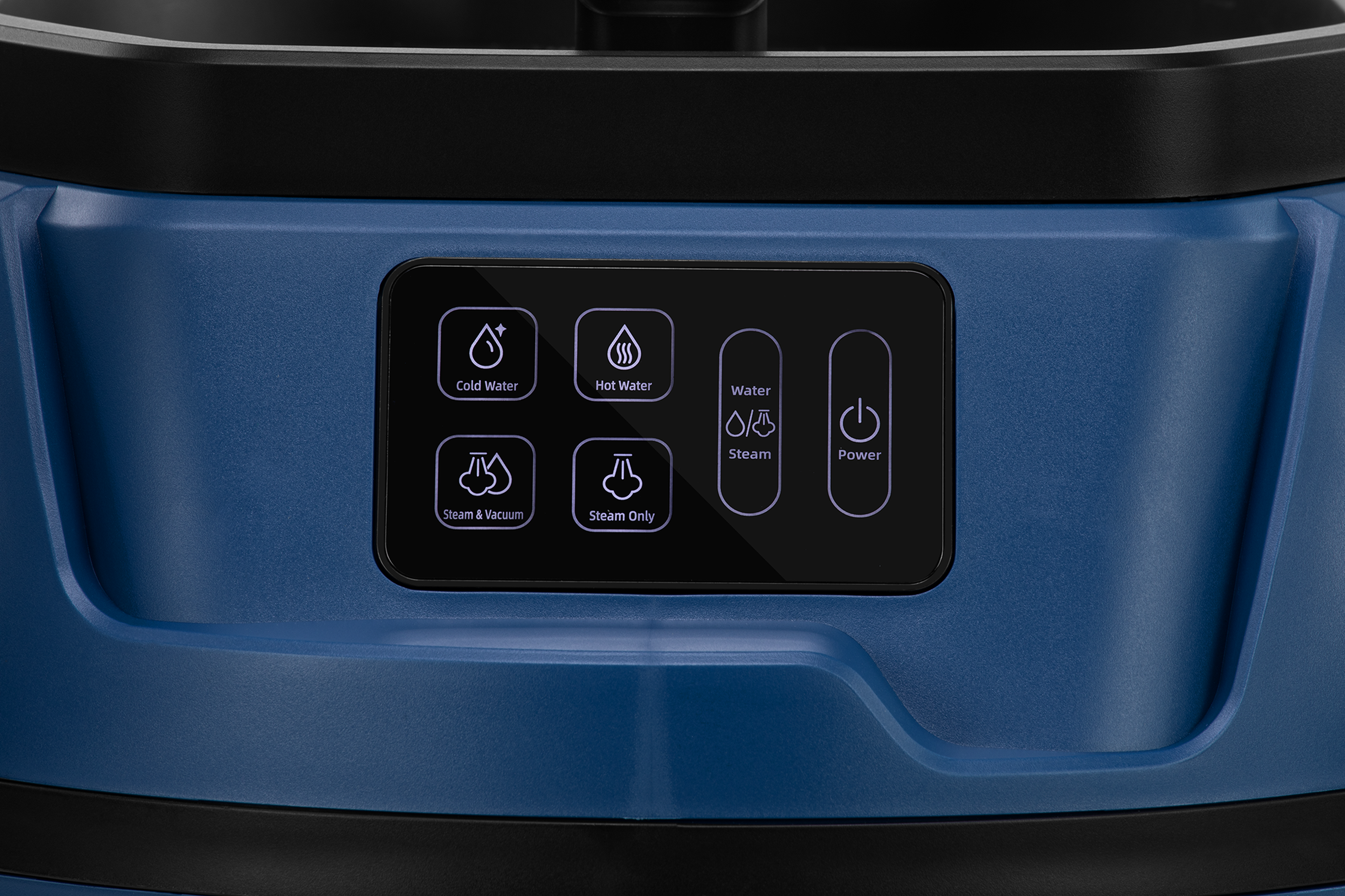 HBM stoomreiniger 1400 Watt, 35 liter Image 7