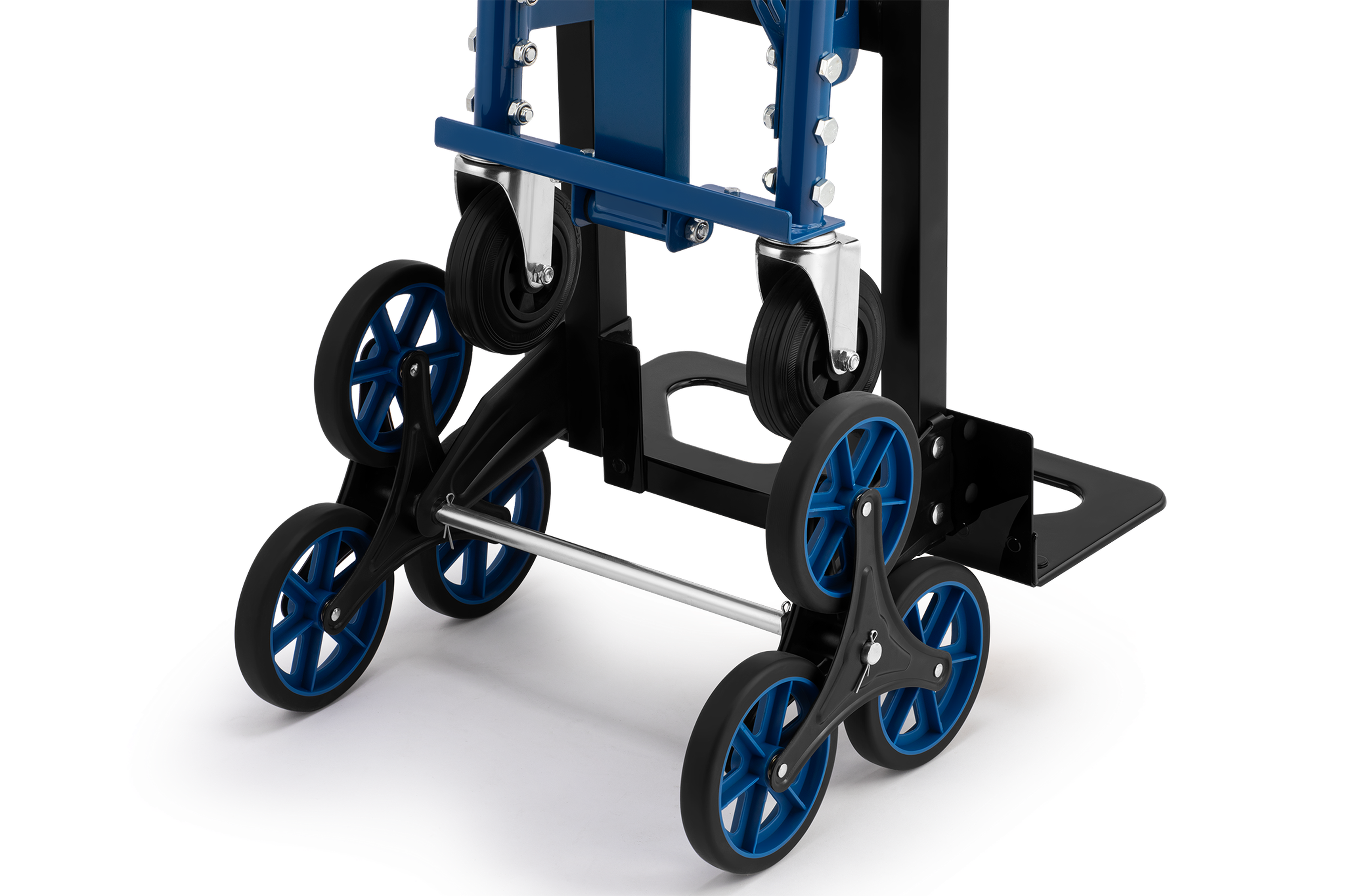 HBM trapsteekwagen 350 kg Image 9