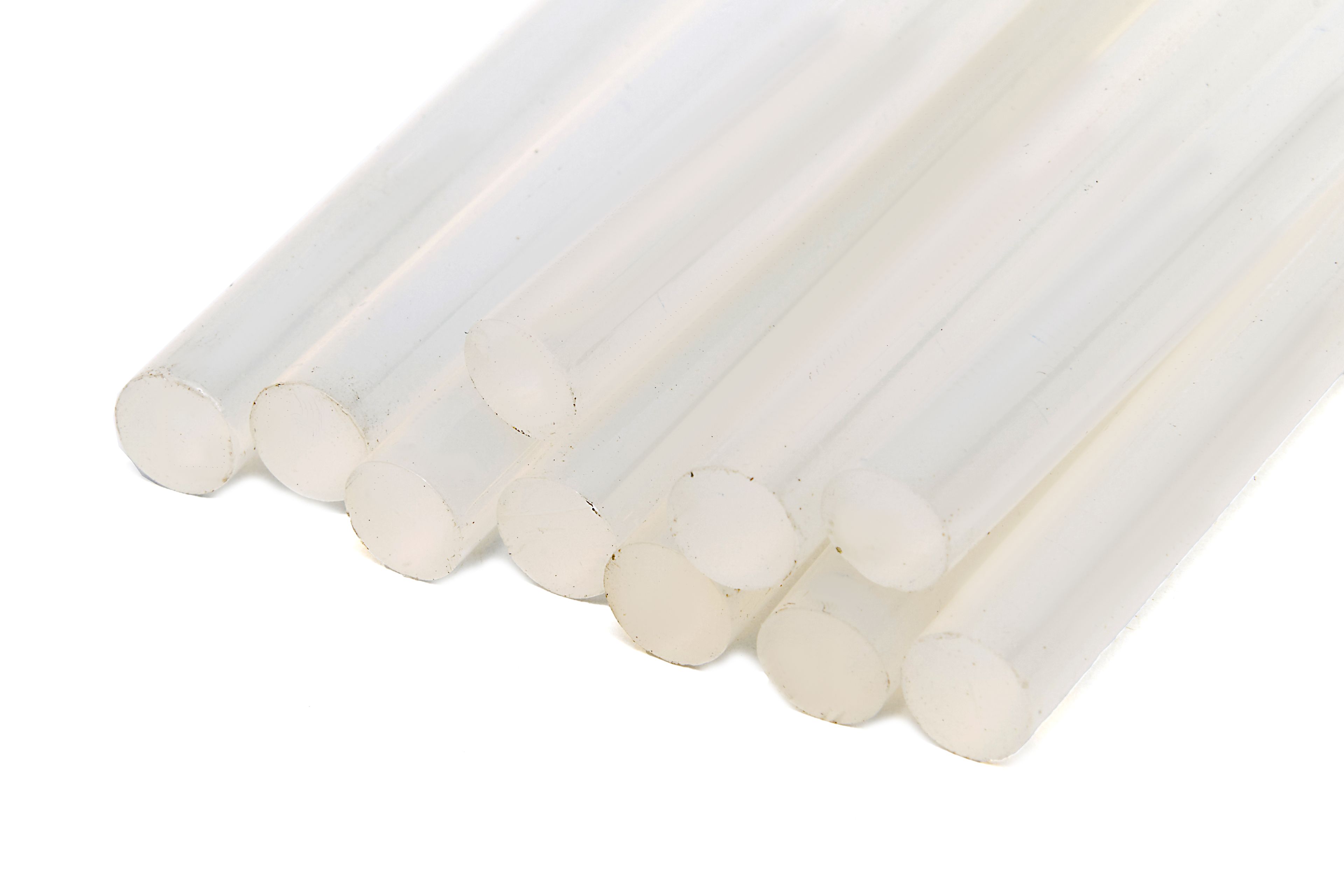 HBM 10 Delige Lijmpatronenset voor HBM 3.7V Oplaadbaar Lijmpistool Image 2