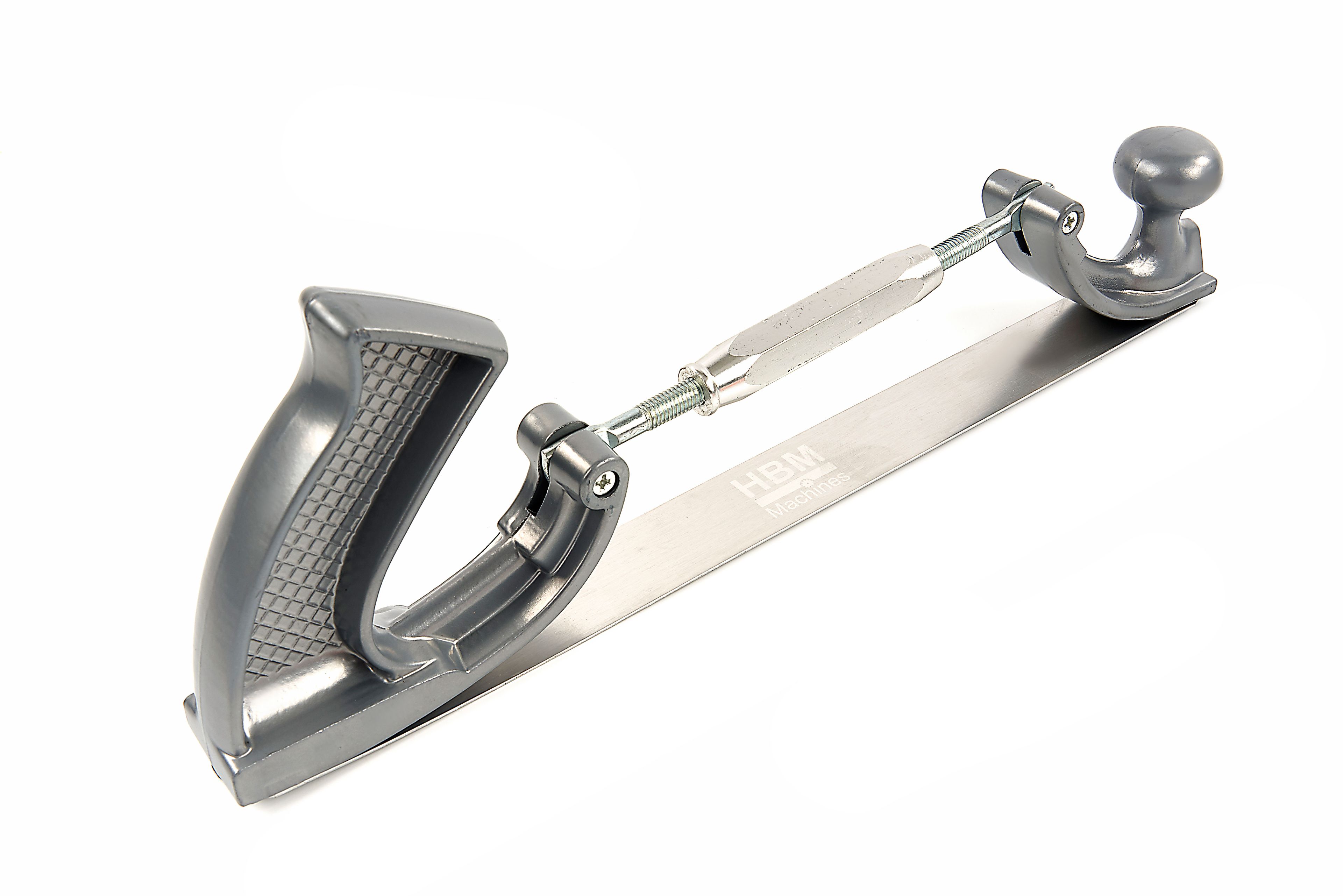 Lima Professionale HBM per carrozzeria inclusi 2 fogli di lima Image 5