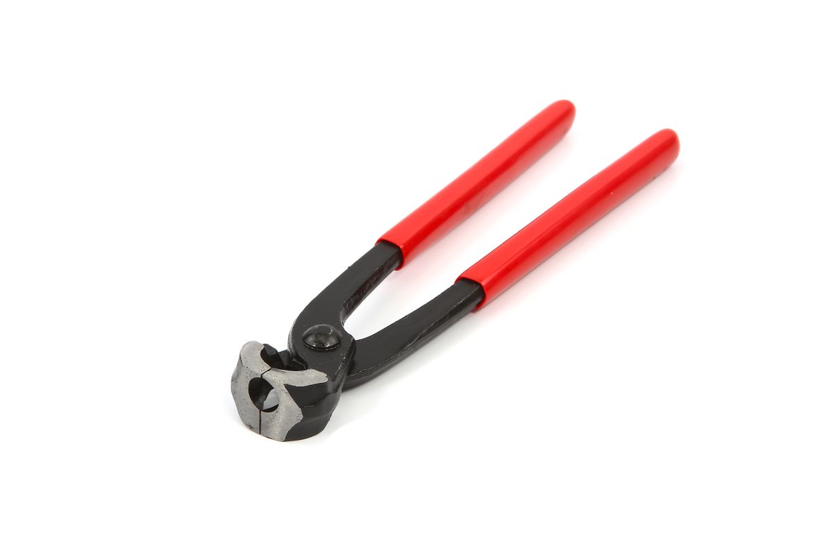 Pince serre-oreilles HBM 225 mm
