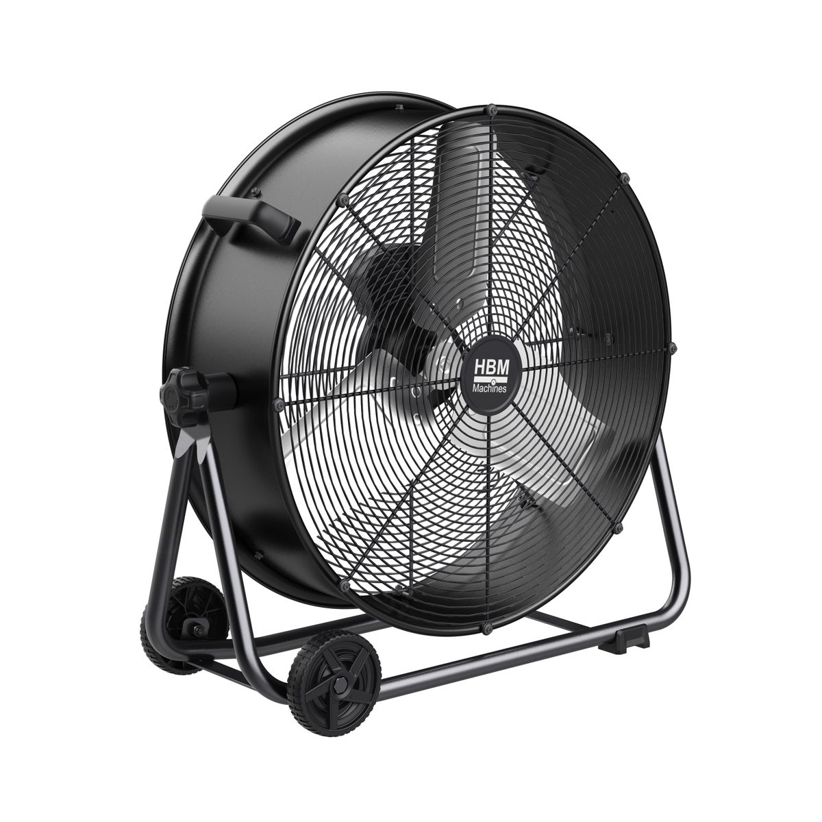 HBM Ventilador Móvil 61 cm