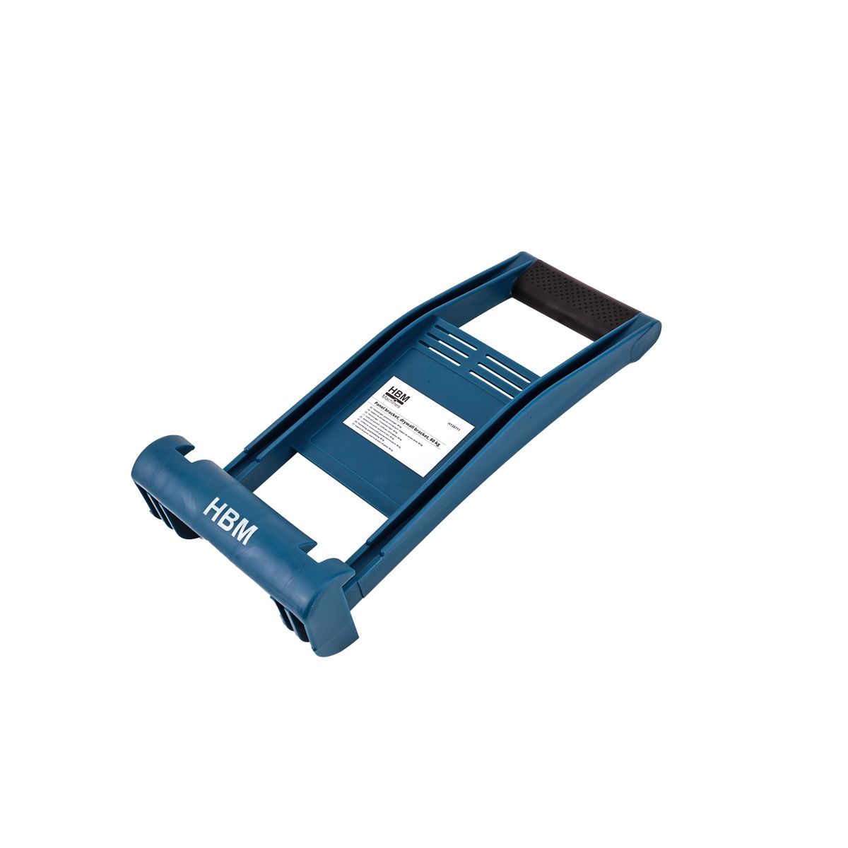 HBM Transportador de paneles, placas de yeso, 80 kg