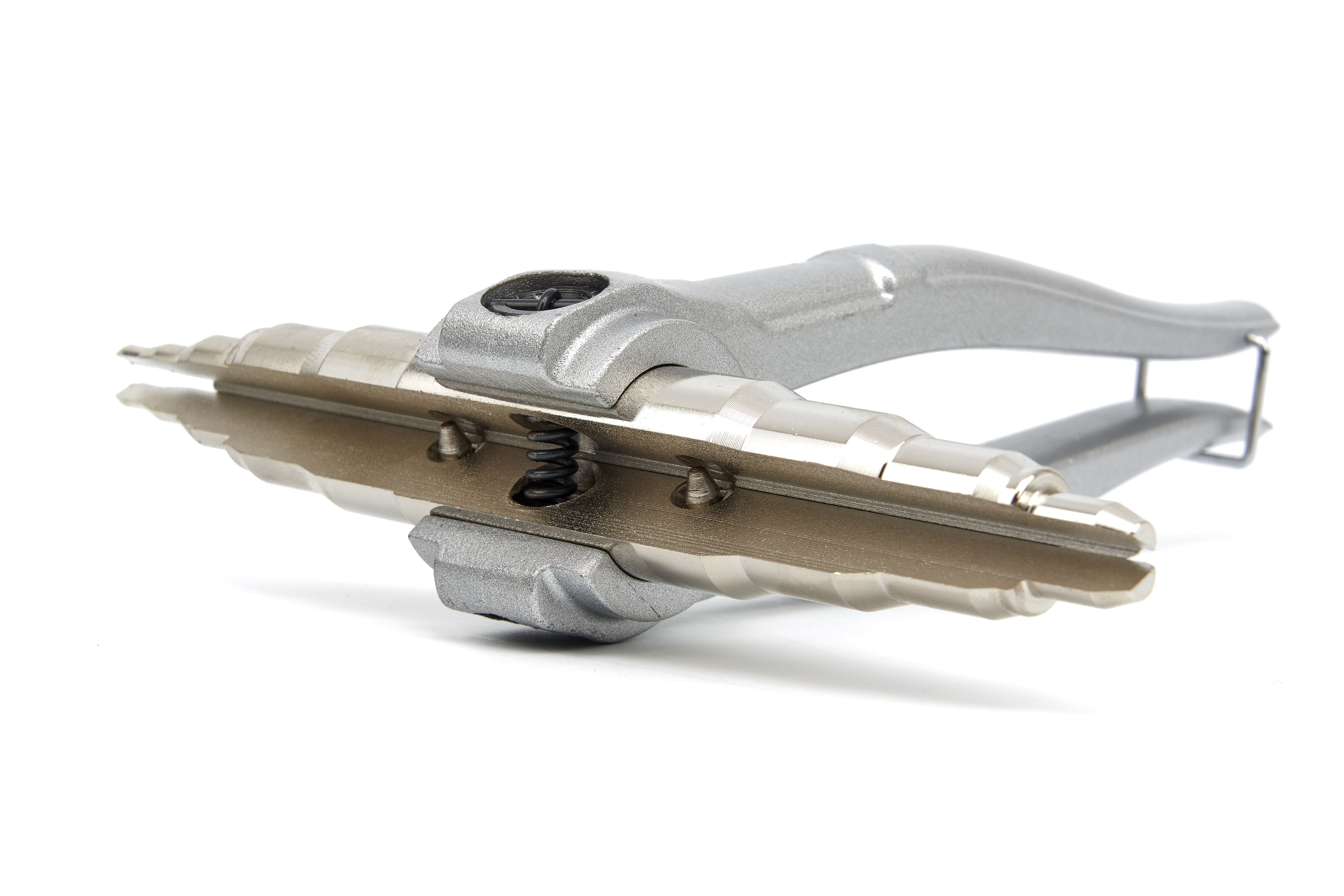 HBM Formeur de tubes, expanseur de tubes pour les tubes en cuivre de 6 à 22 mm Image 3