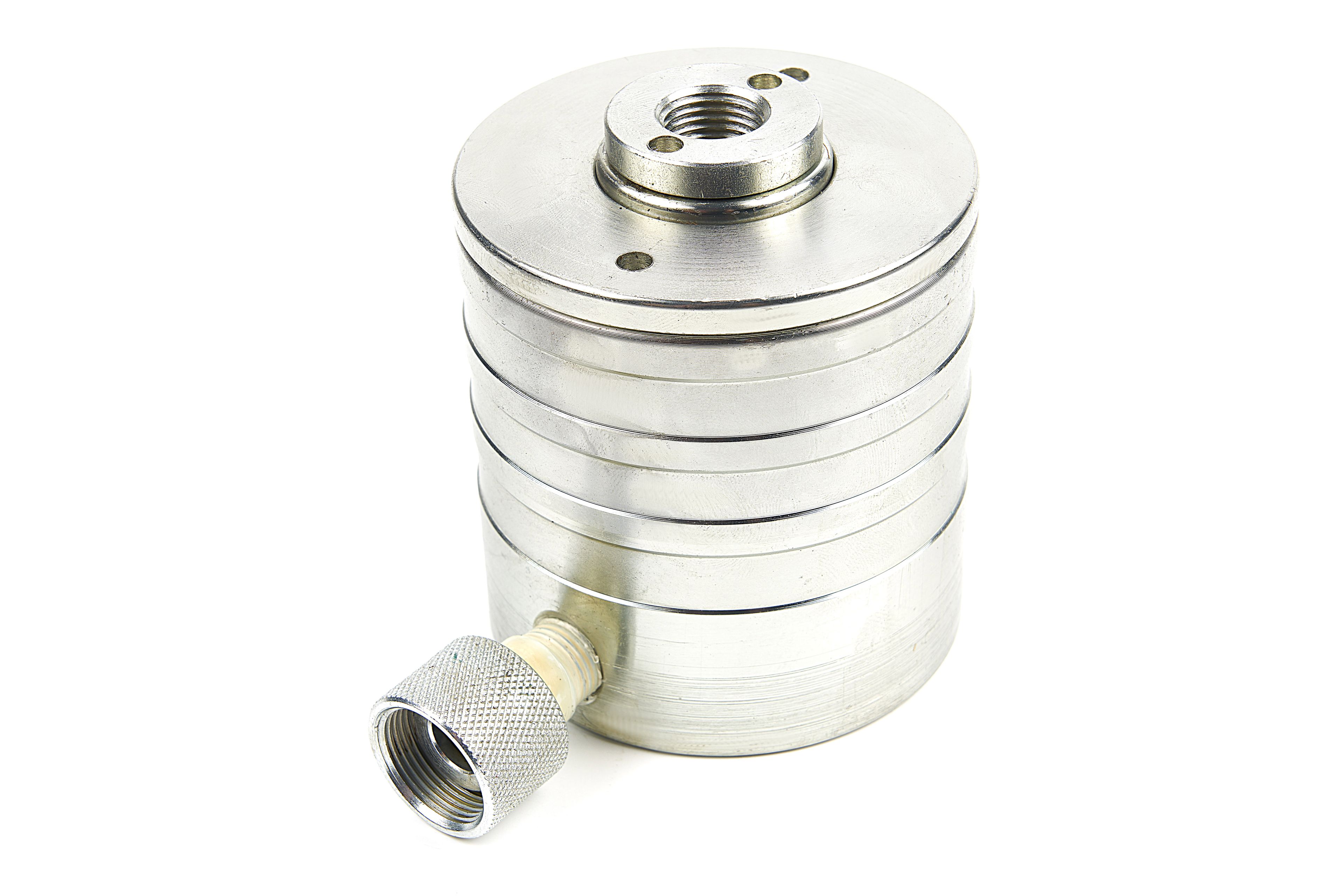 HBM set idraulico per rimozione candelette Image 8