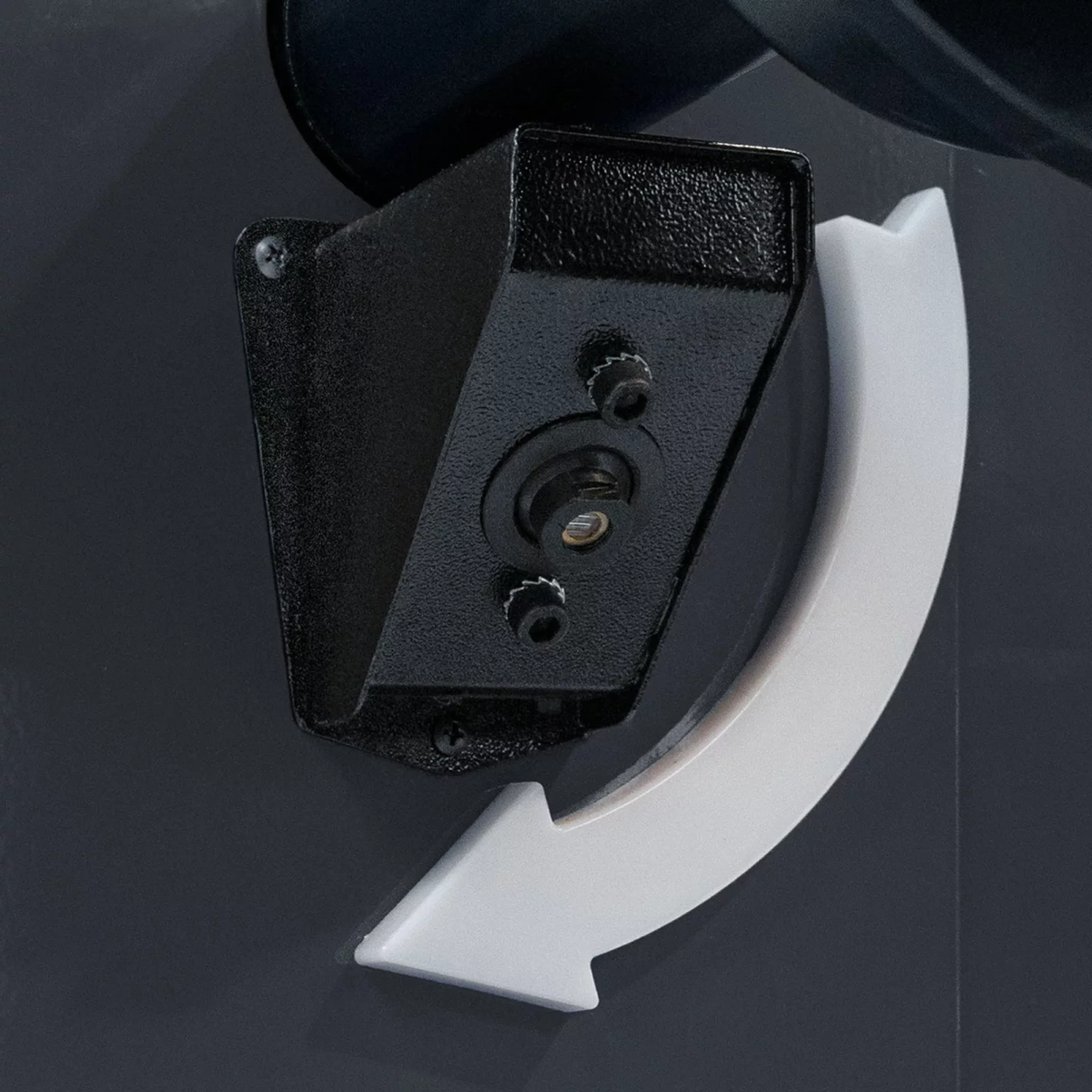 Weber Expert Series Professionele Banden Balanceermachine XL 3D Voor Auto's en Bestelwagens Image 6