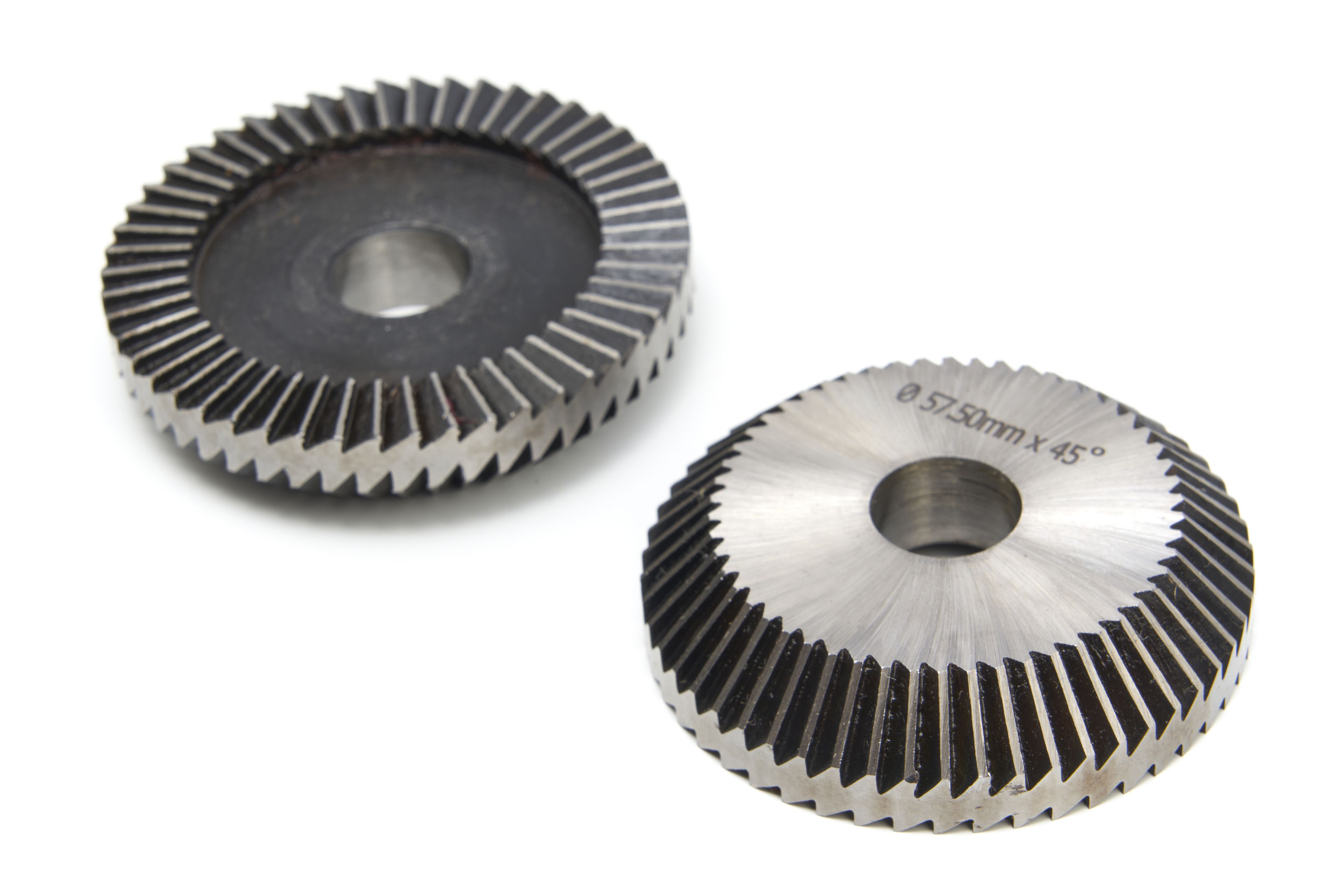 HBM Ensemble de 27 pièces pour la rectification et la coupe des sièges de soupape Image 6