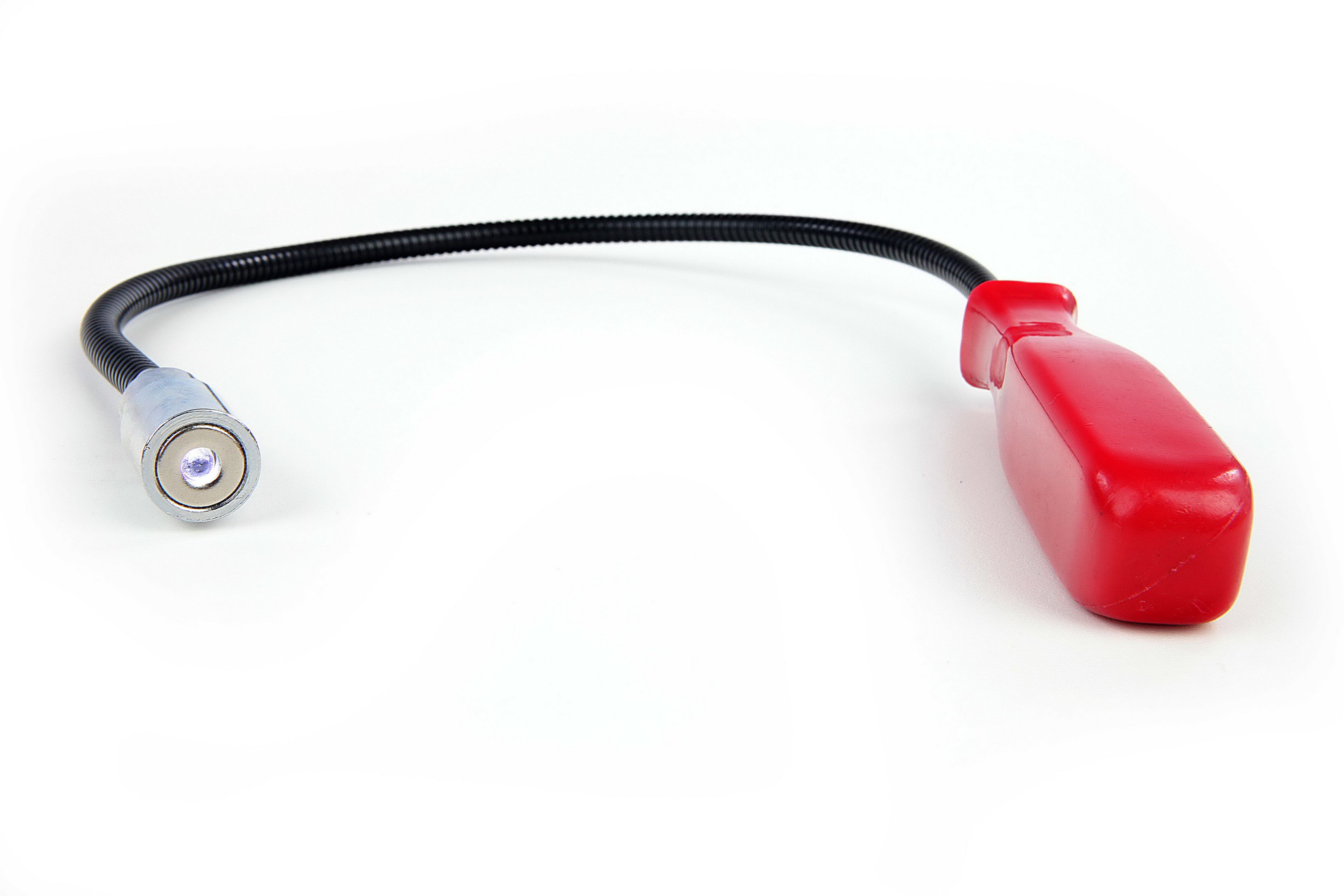 HBM aimant de ramassage manuel avec tige flexible, 700 grammes Image 2