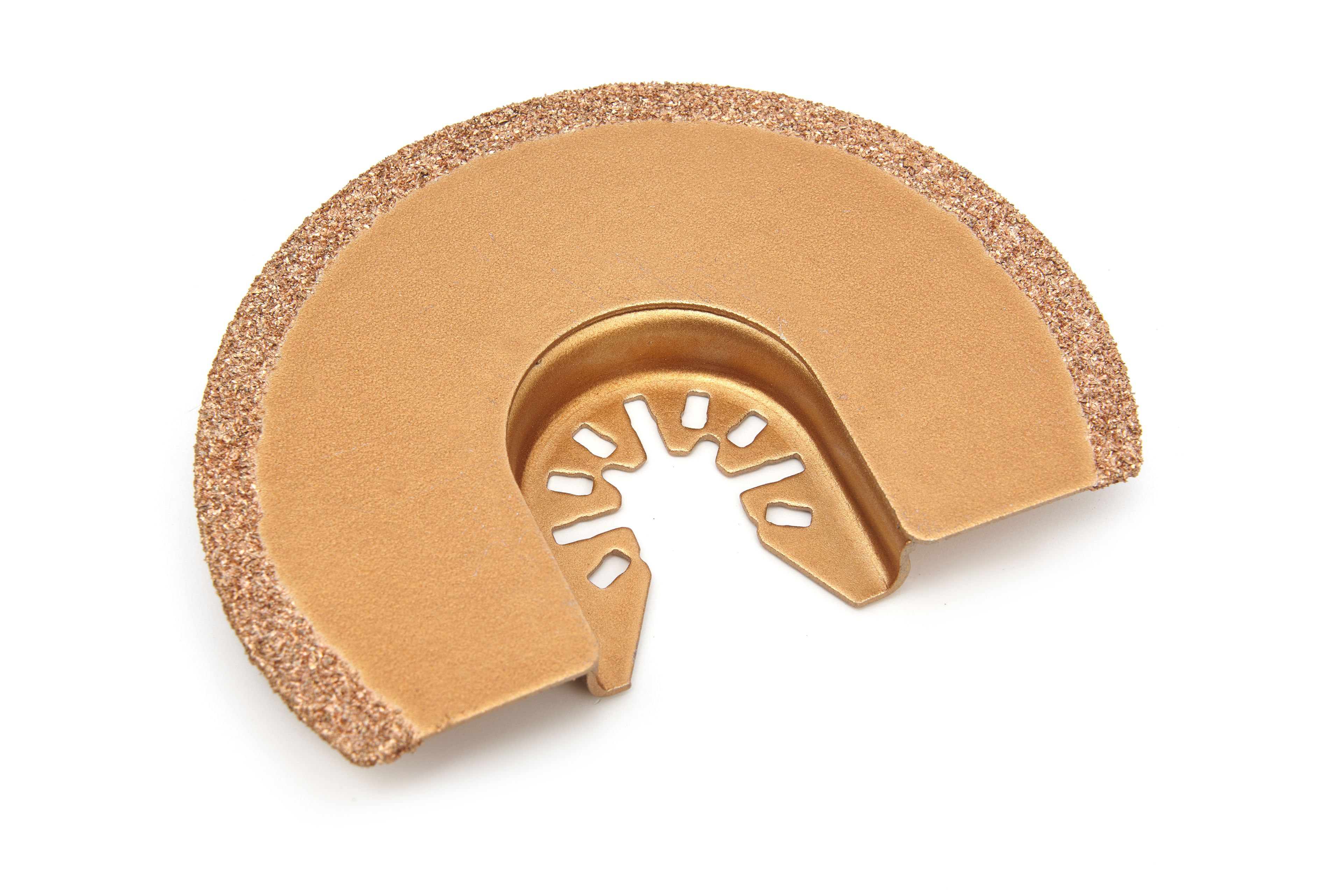 HBM 34 mm. Lame de scie pour béton et pierre pour Multitool Image 2