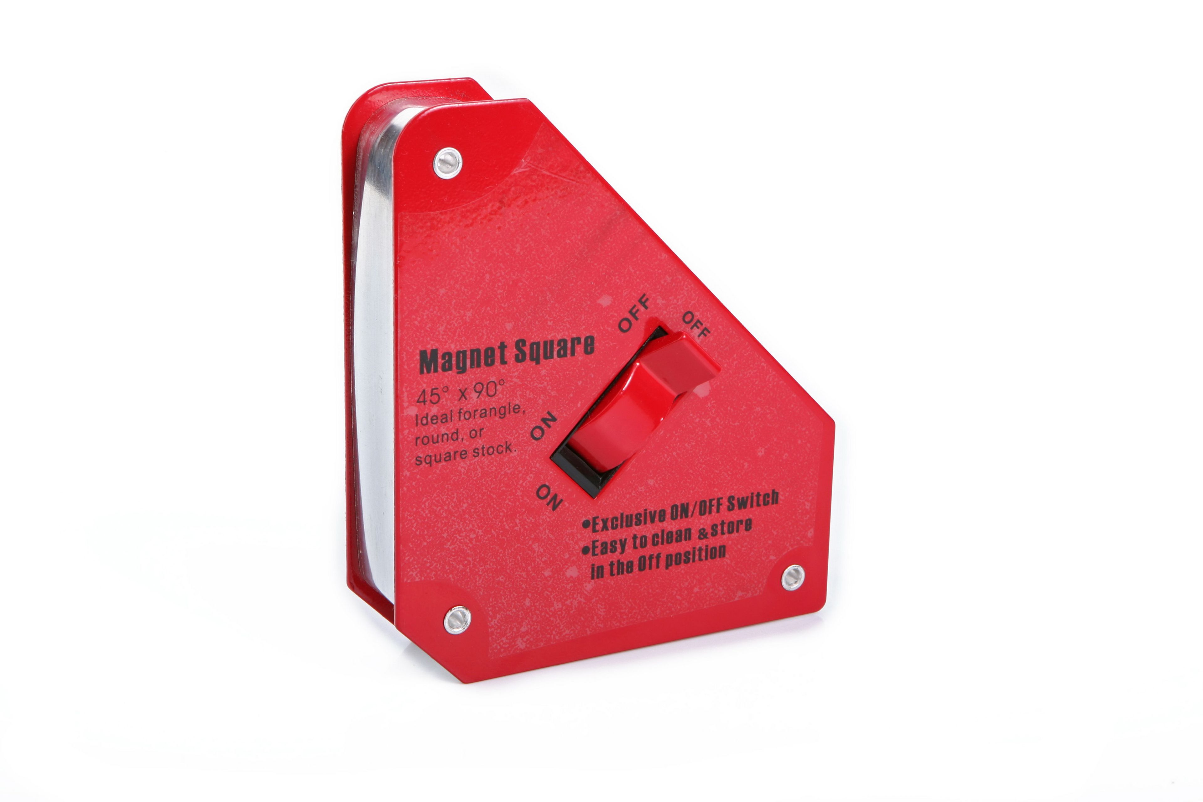 Interruttore HBM Lasmagneten Modello 1 Grande Image 1