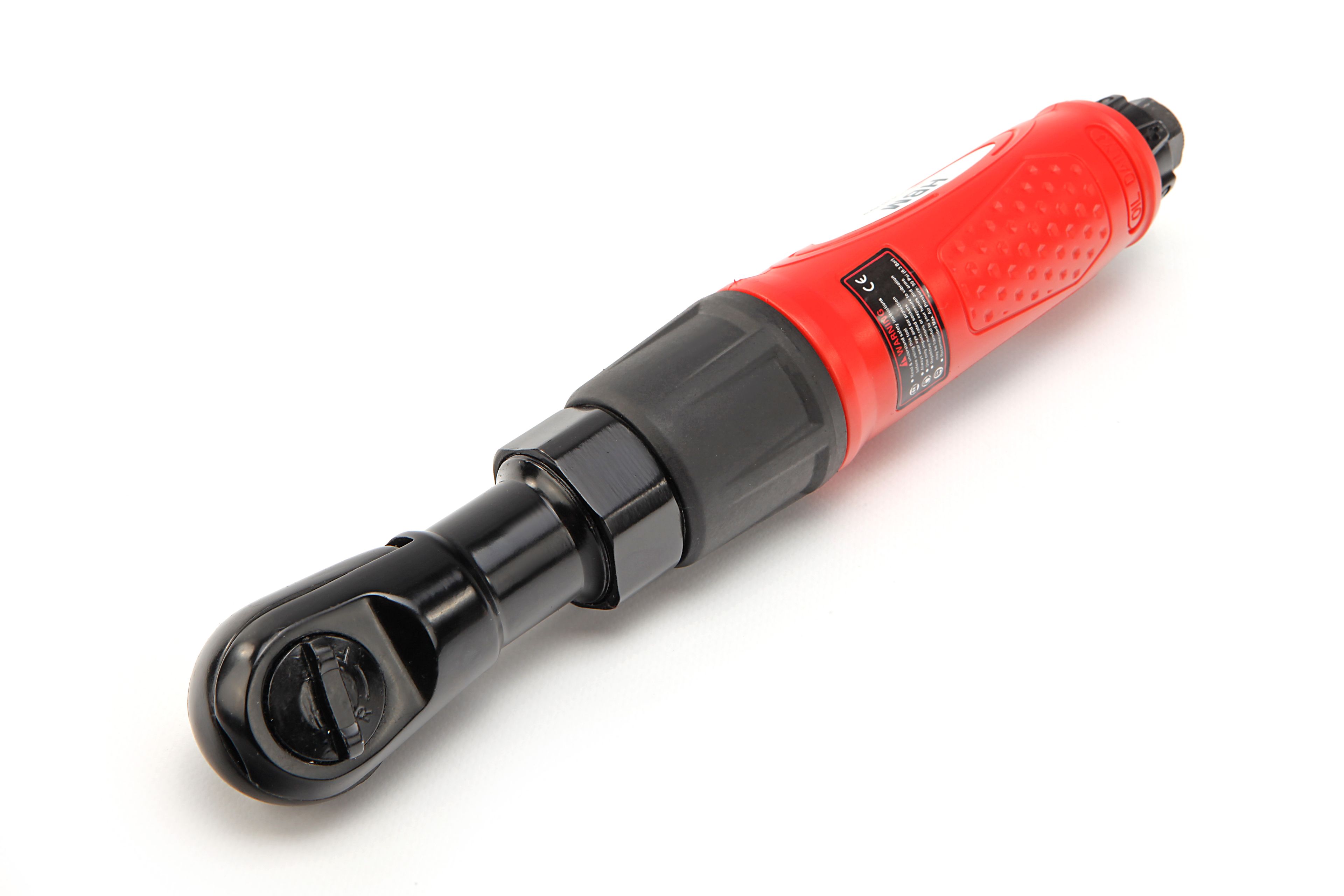 HBM Profi Variabele Pneumatische 1/2 inch Slagratel Image 3