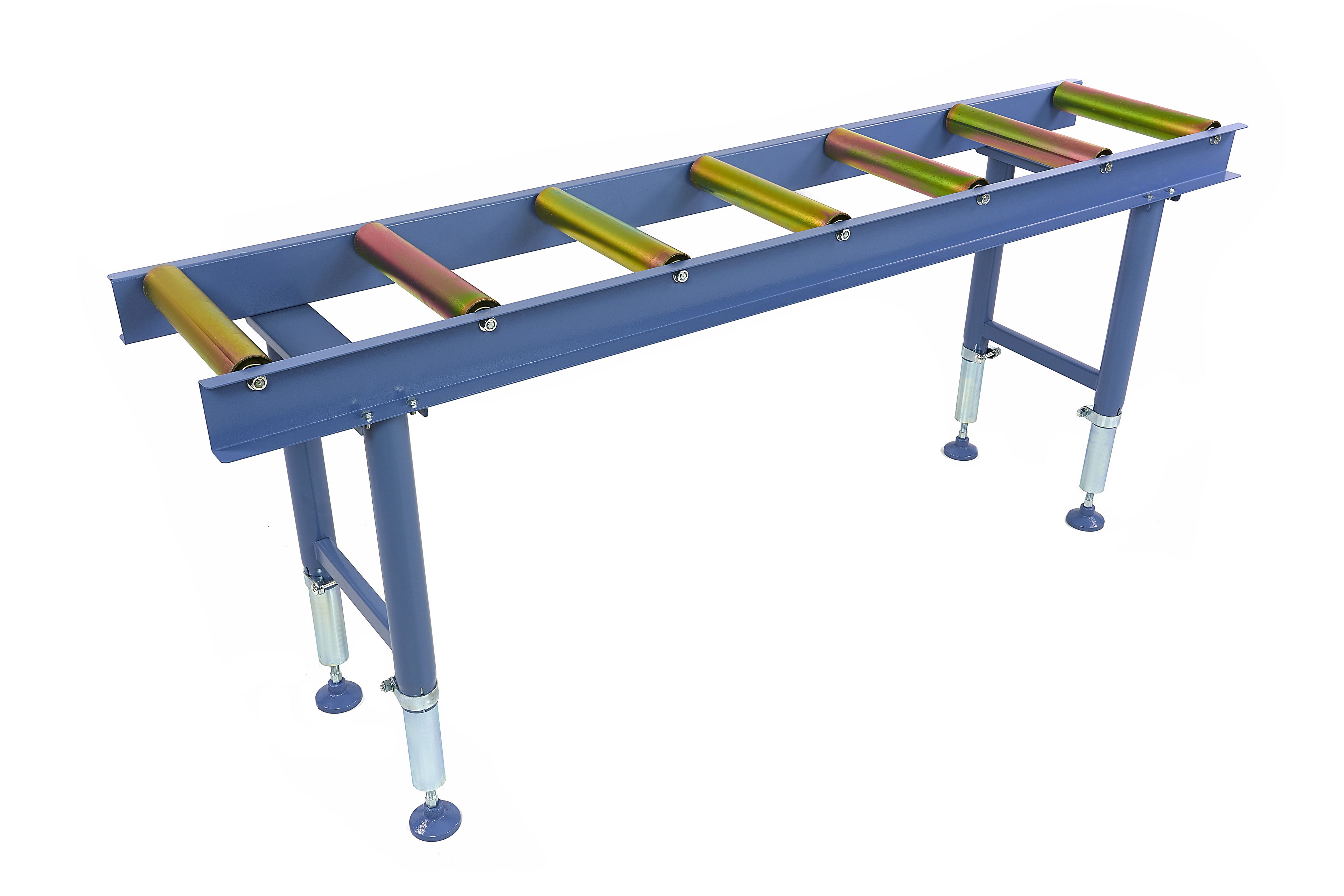 Convoyeur à rouleaux HBM 2000 mm (1191)