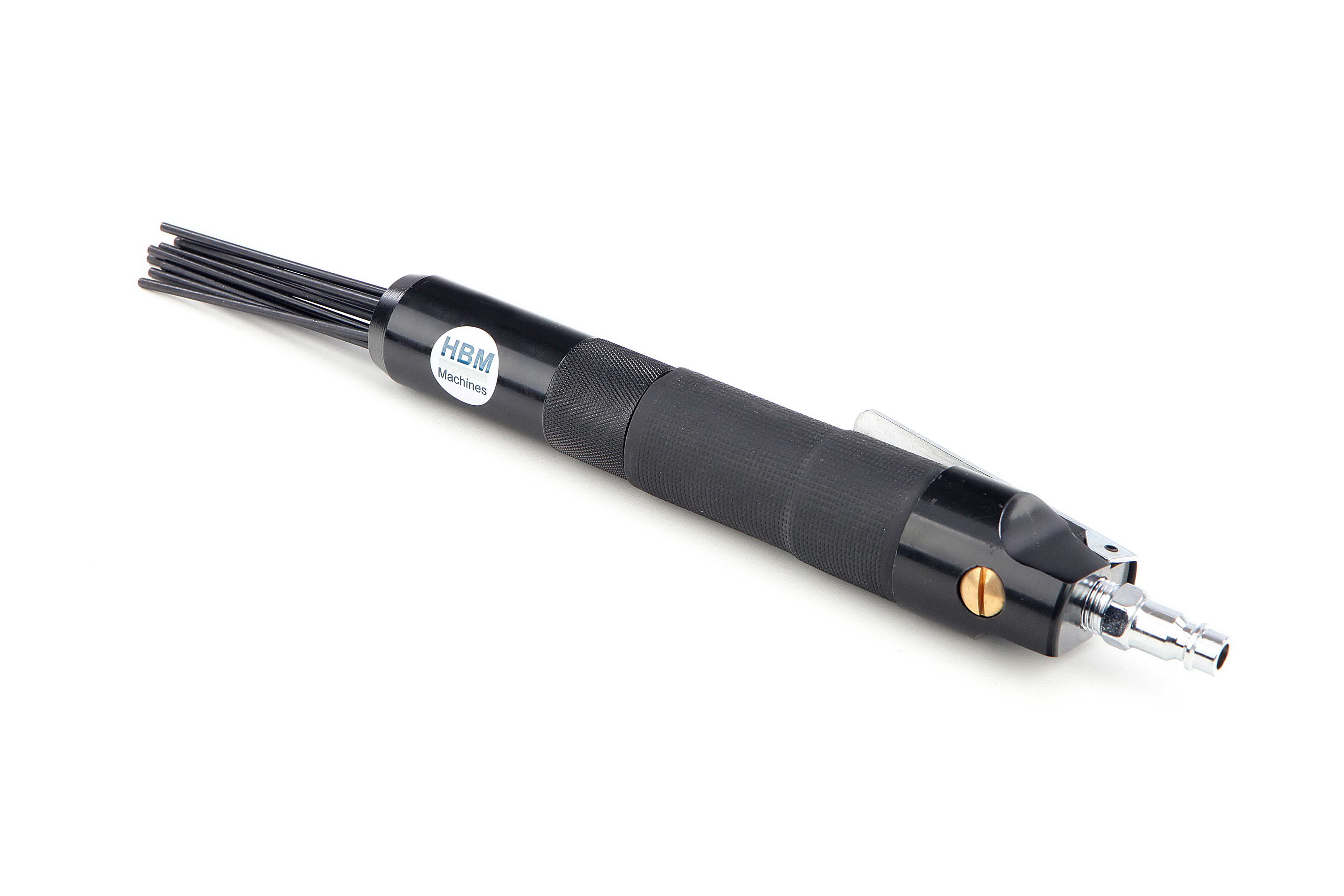 HBM Naaldbikhamer Image 3