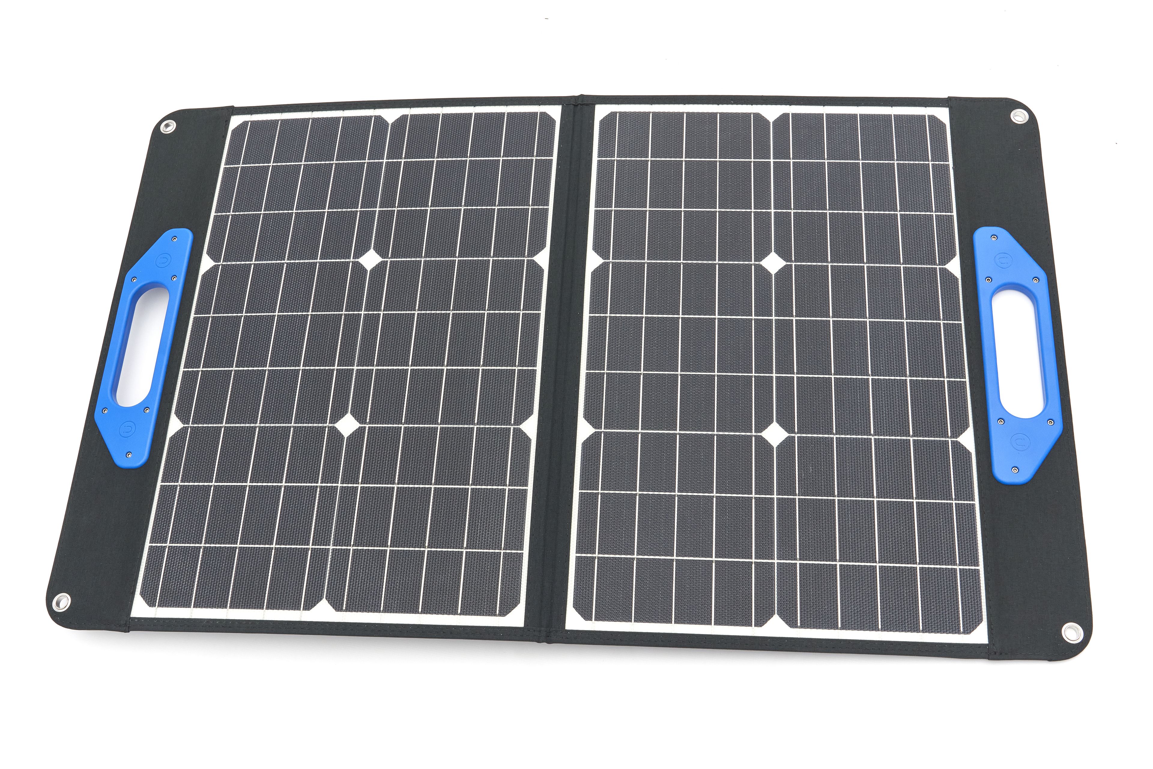 Pannello Solare Pieghevole Professionale HBM da 60 Watt Image 7